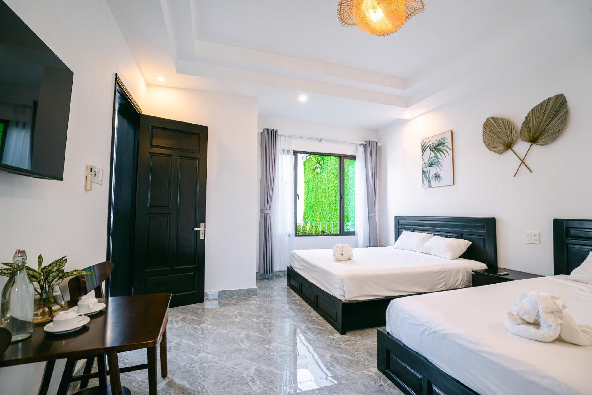 Hotel Palm