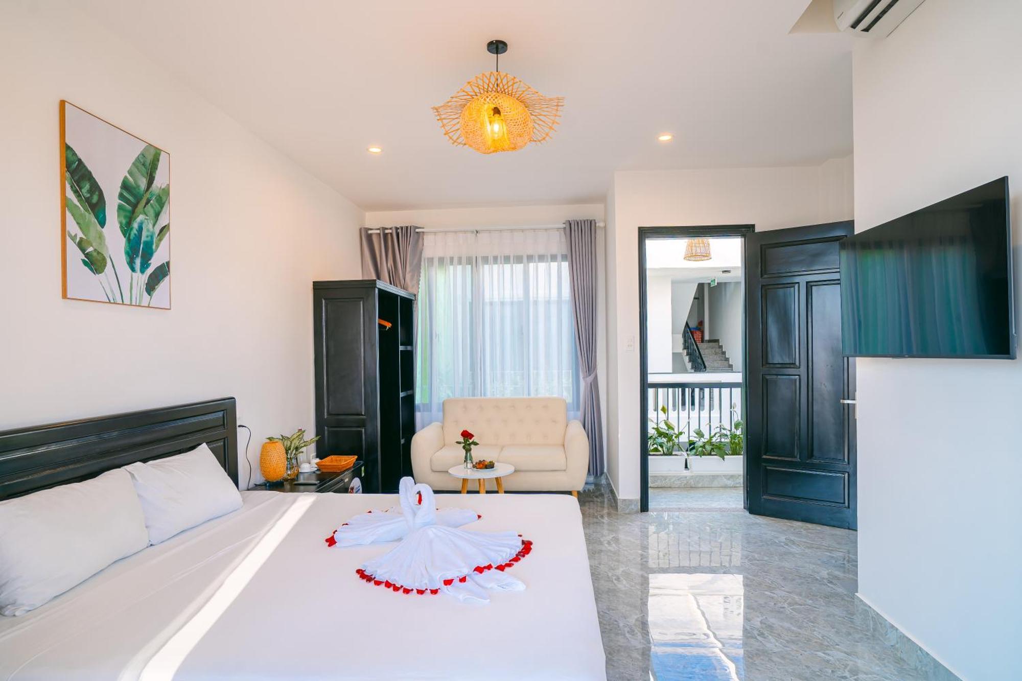 Hotel Palm 3*