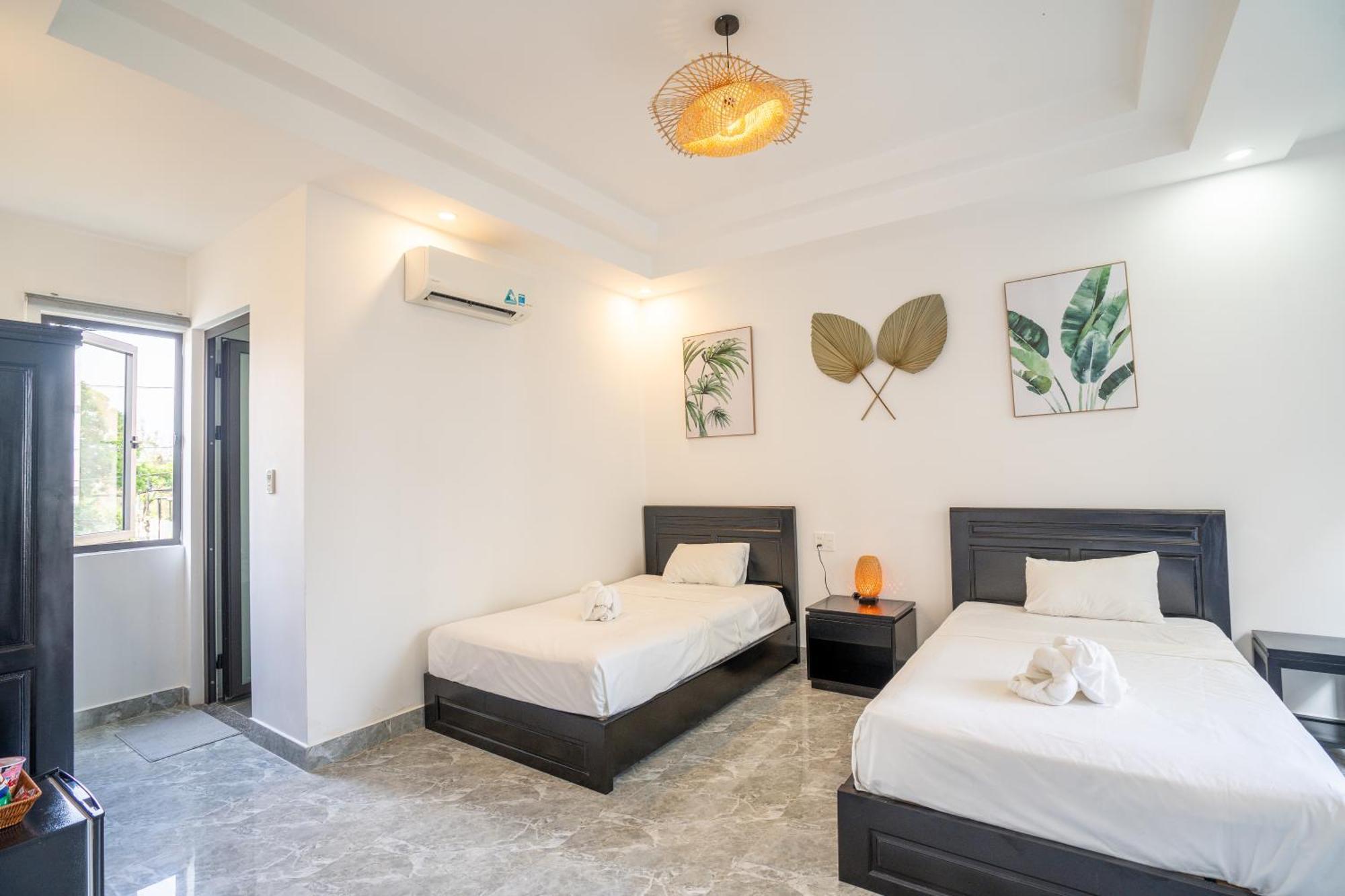 Palm Hotel Hoi An