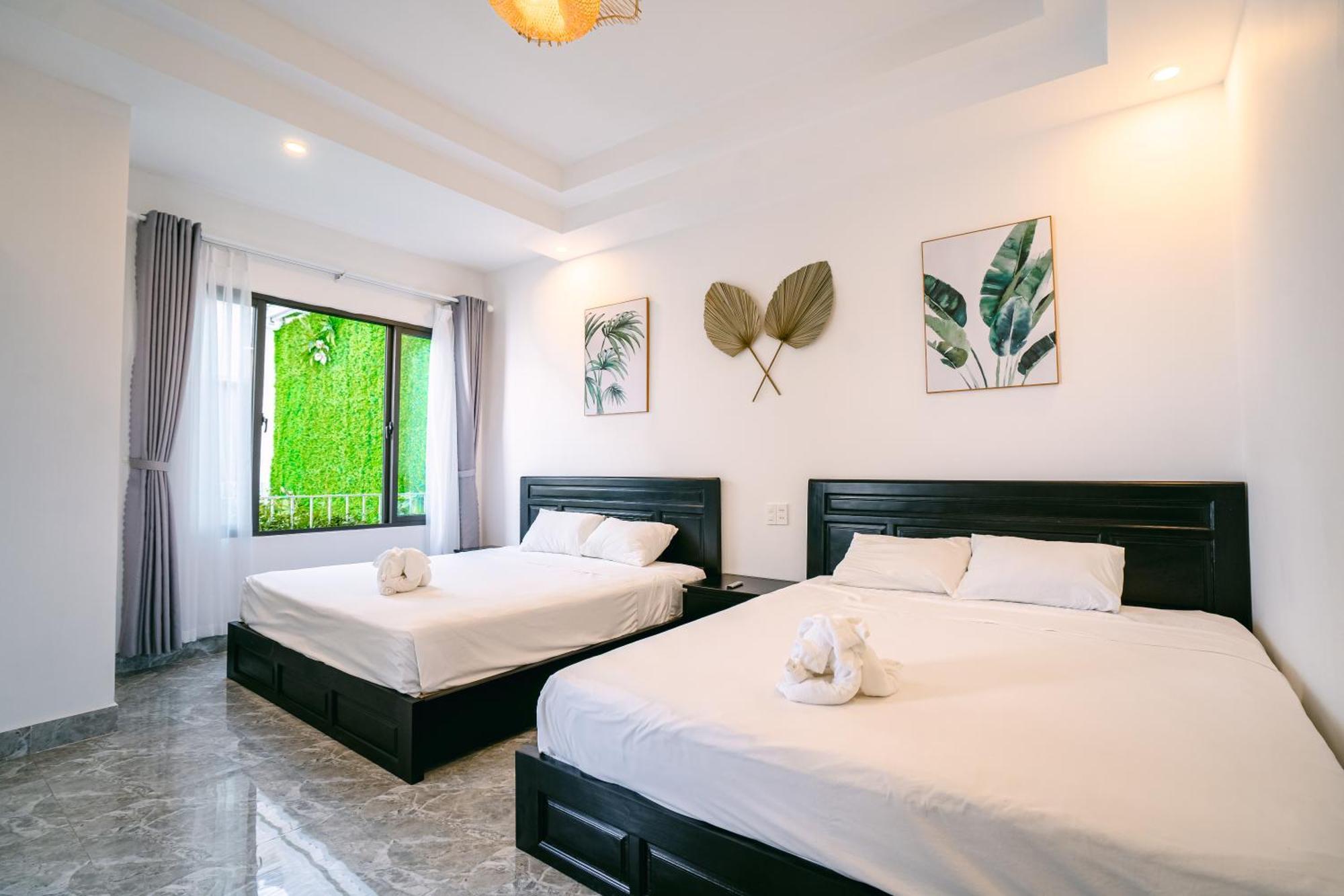 Hotel Palm Hoi An