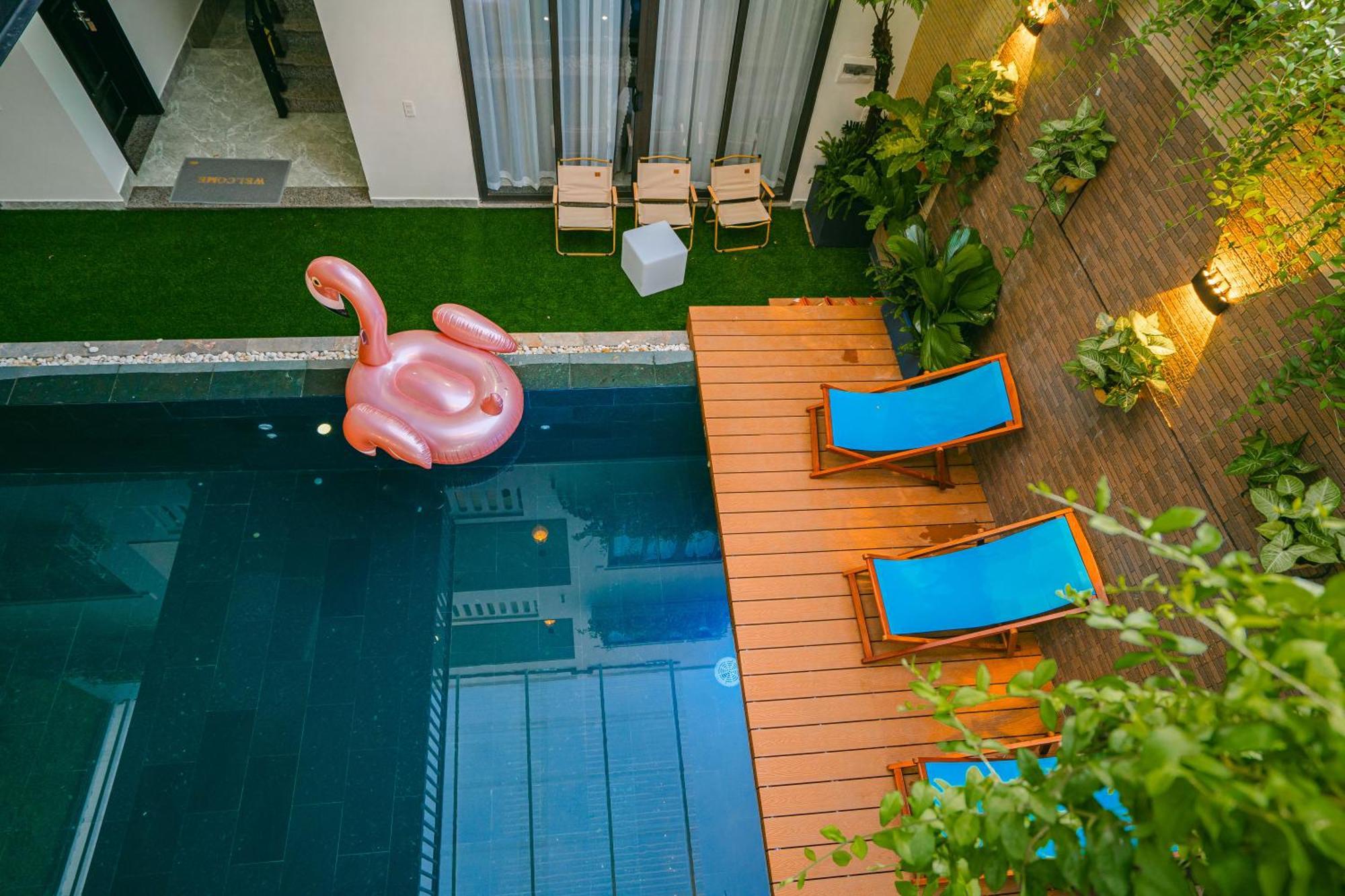 Palm Hotel 3*