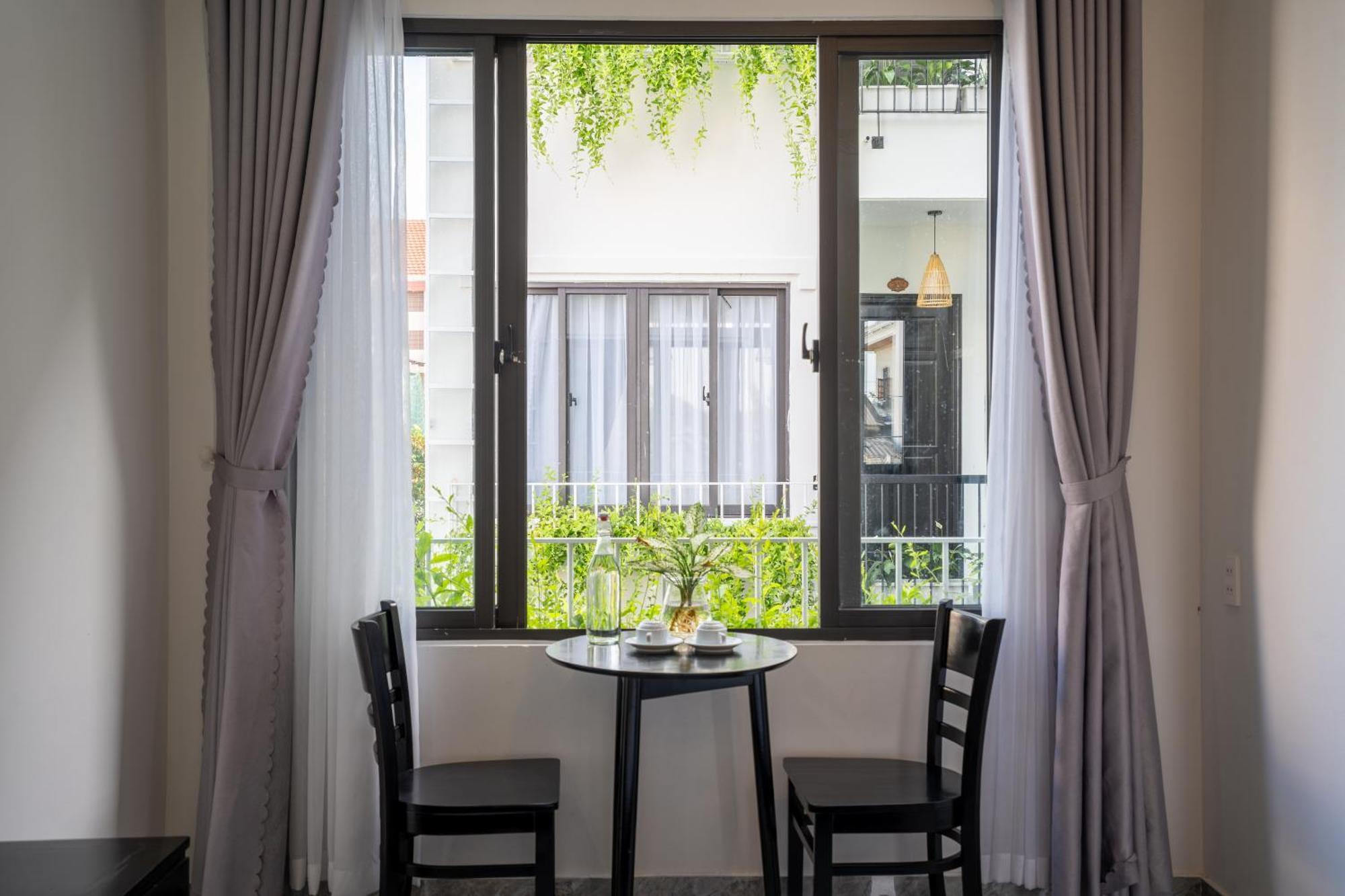 Palm Hotel Hoi An