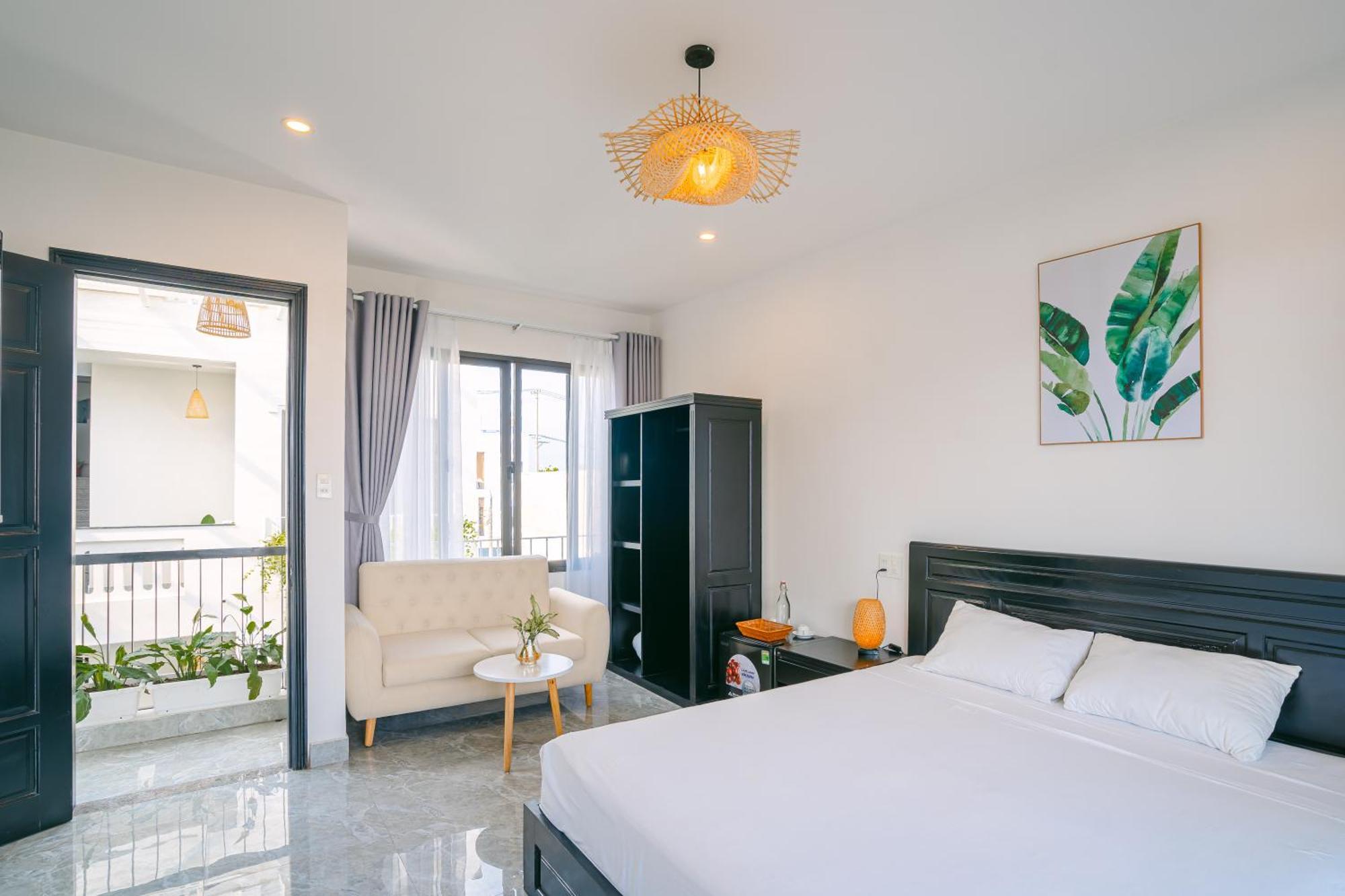 Palm Hotel 3*