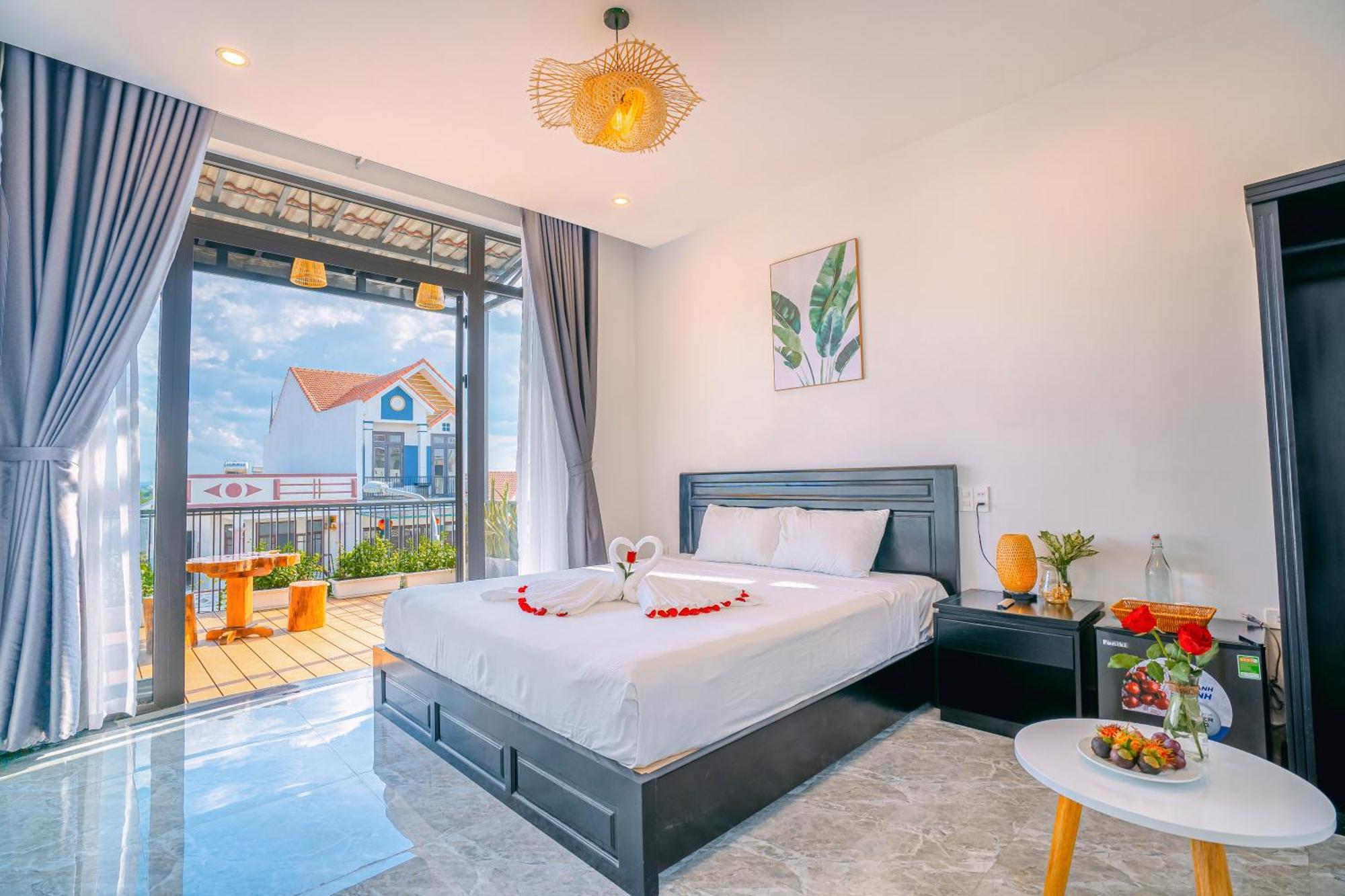 Palm Hotel 3*