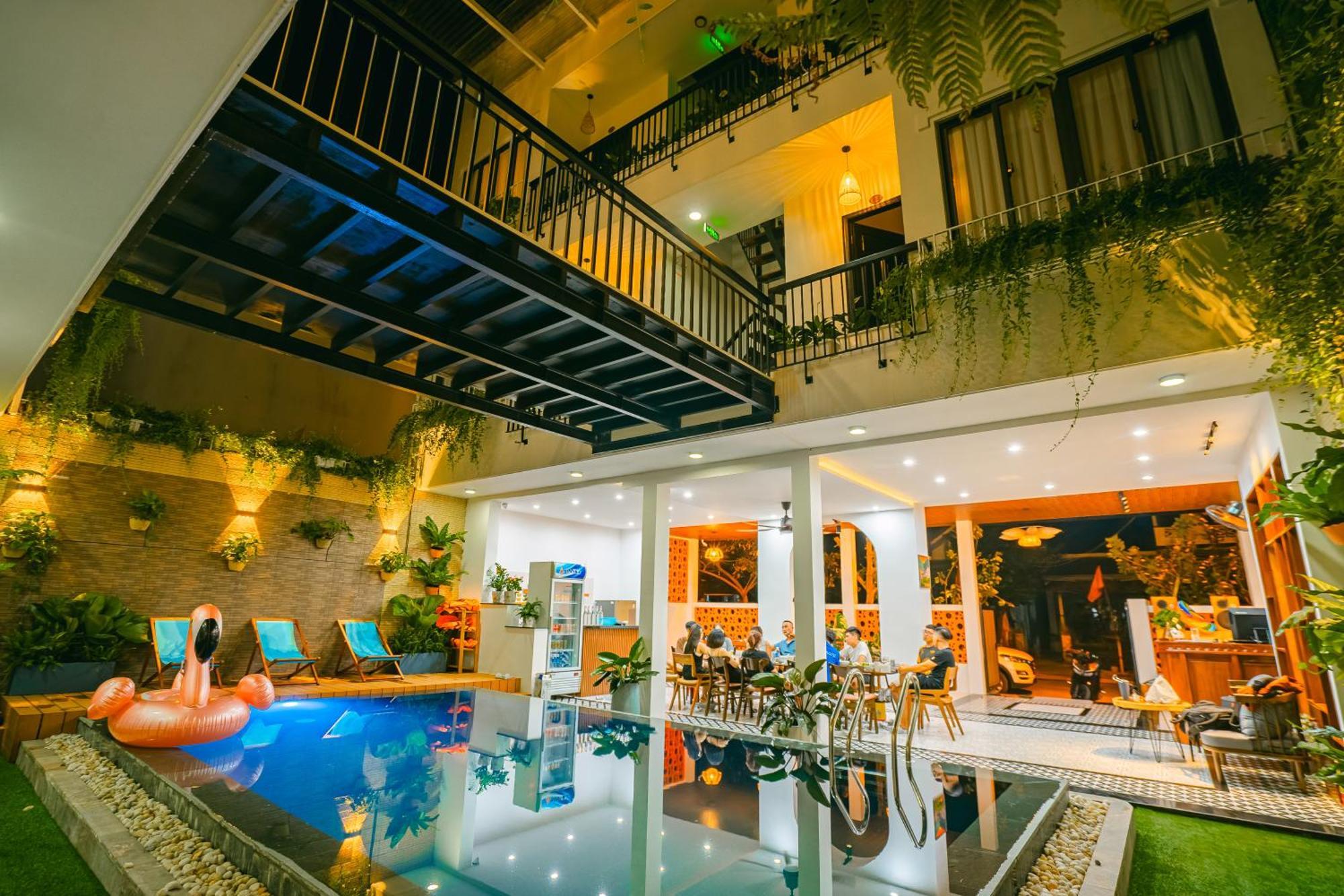 Palm Hotel 3*