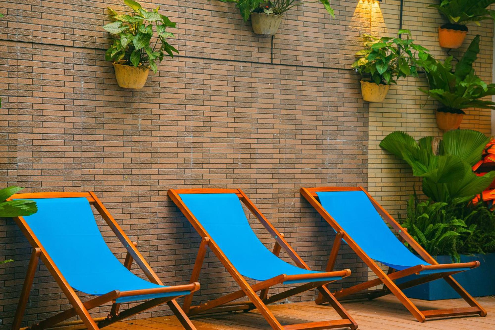 Hotel Palm