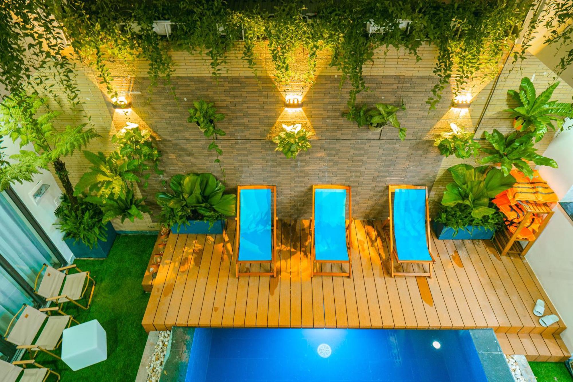 Hotel Palm 3*