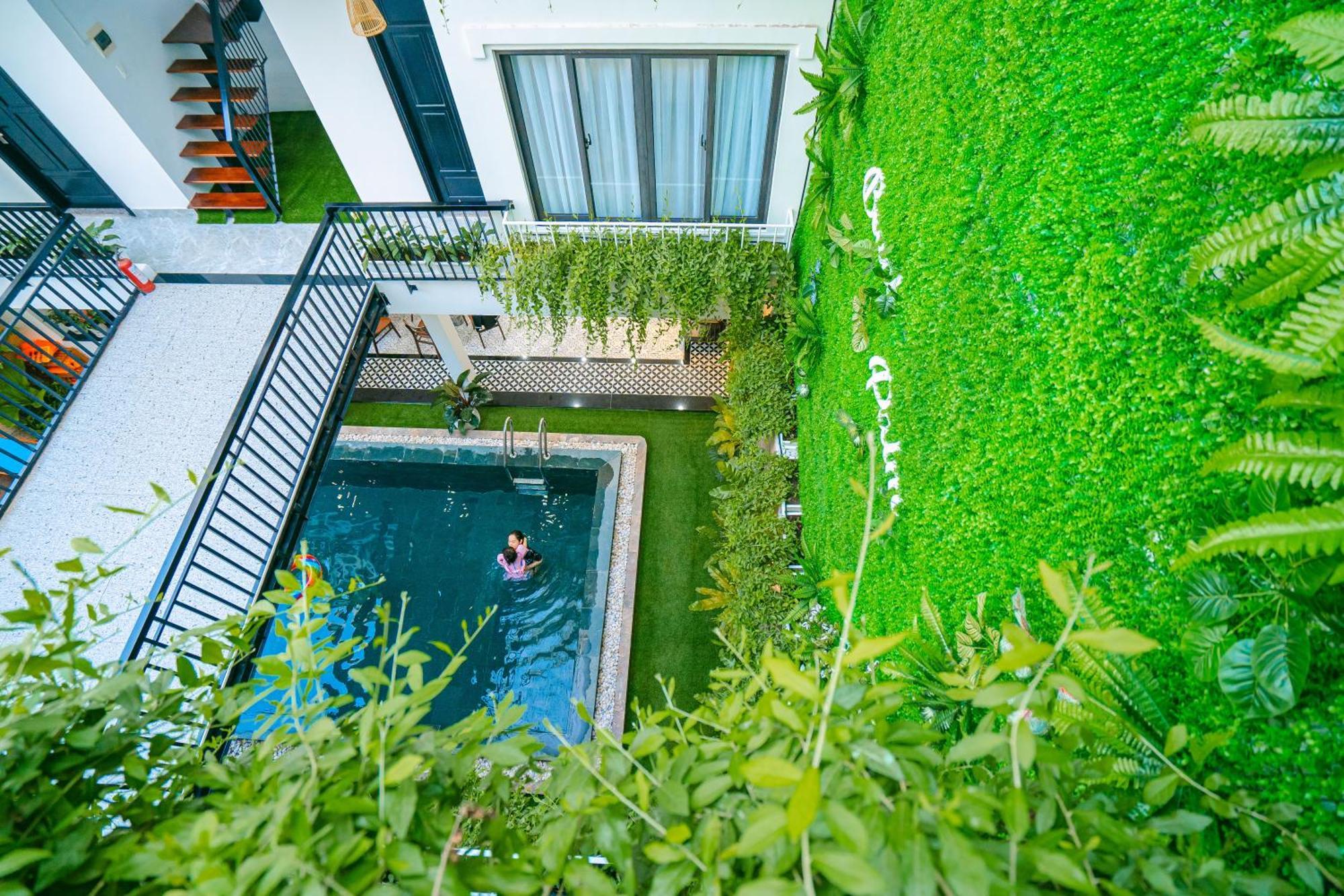 Hotel Palm Hoi An