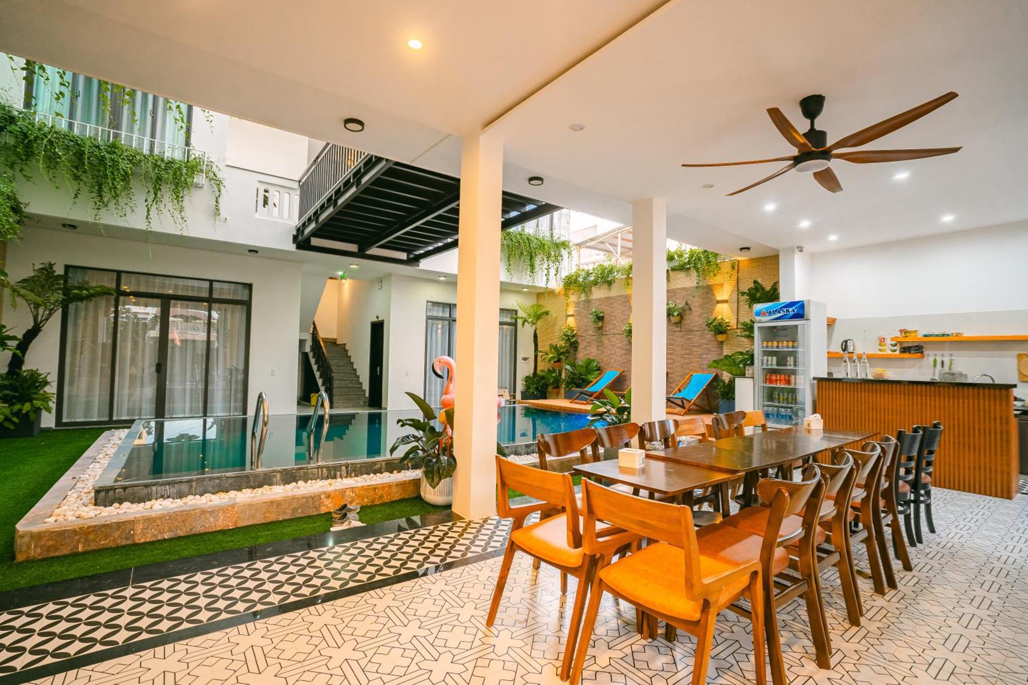 Hotel Palm 3*