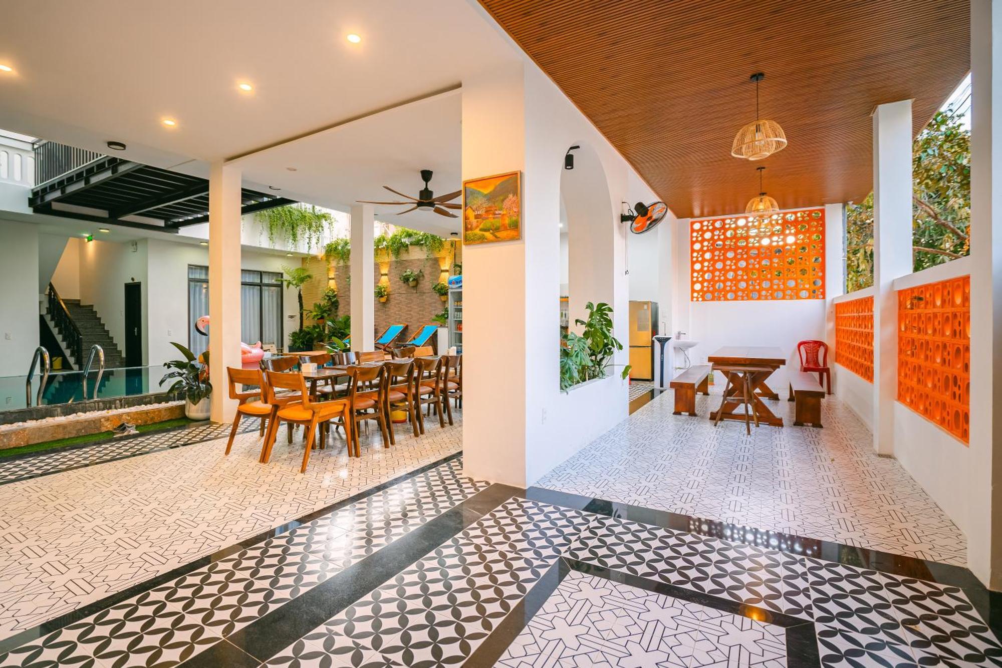 Hotel Palm 3*