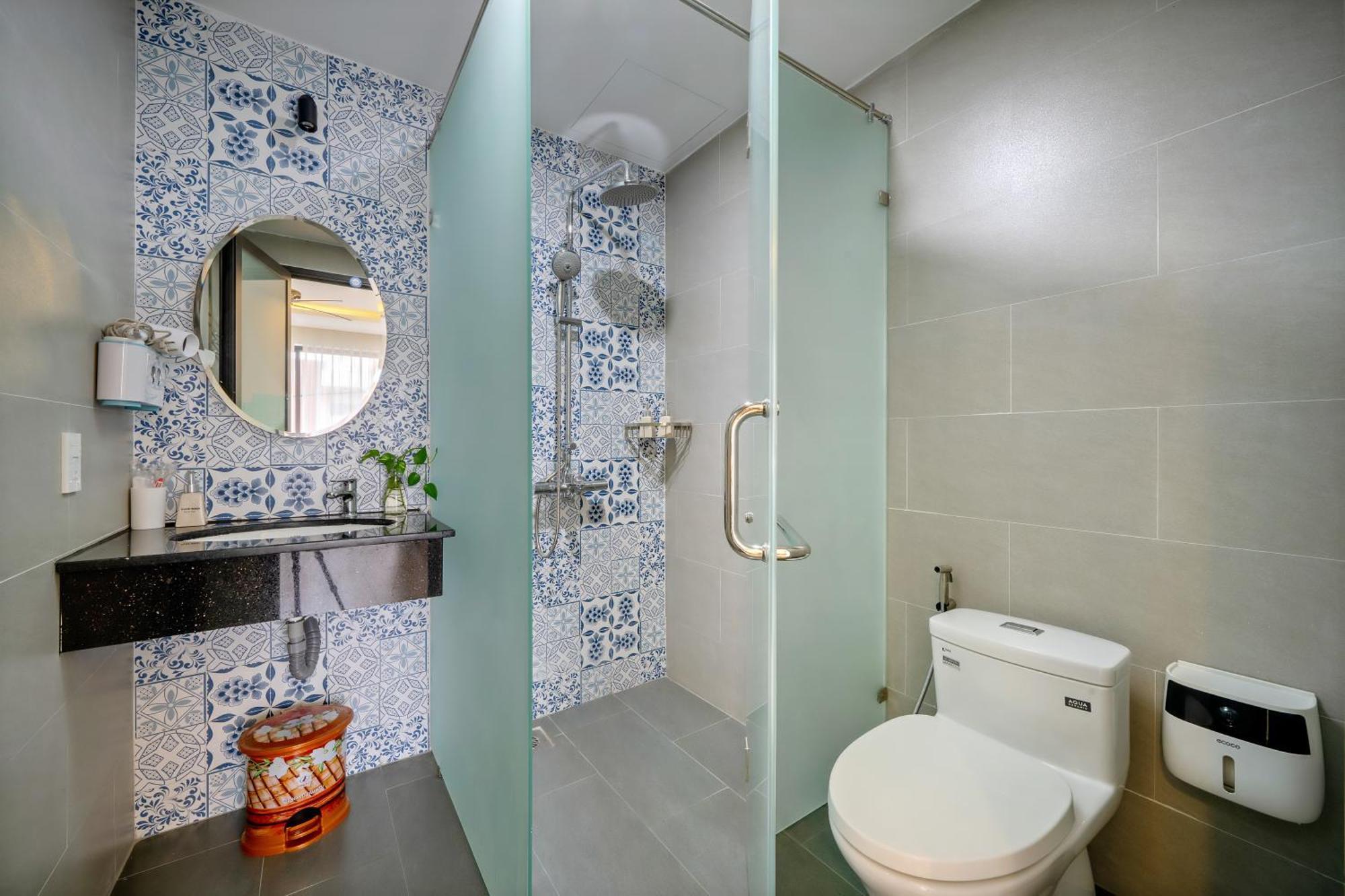 Homestay Tam Hong Phuc *