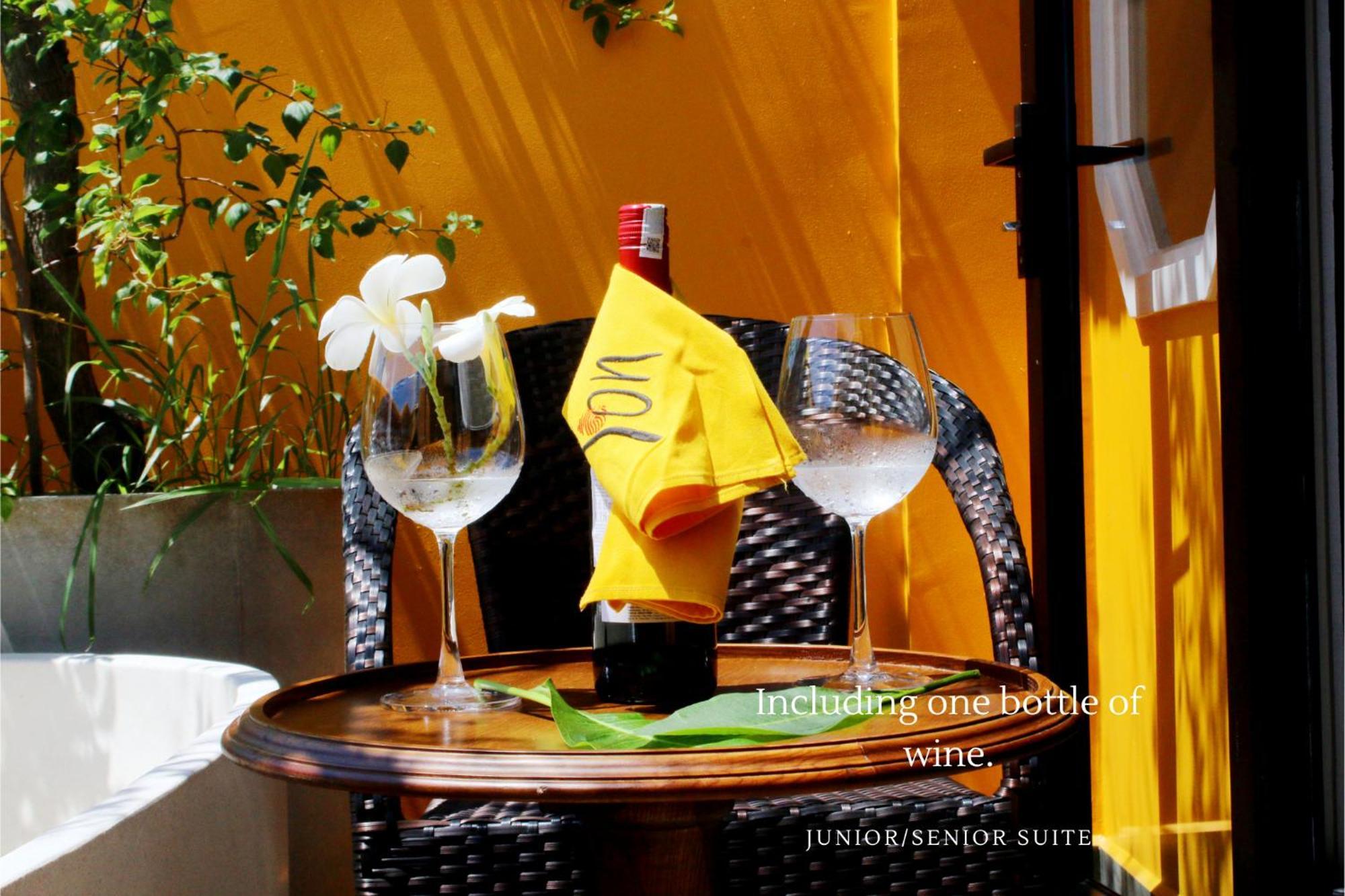 Hotel Son Boutique &