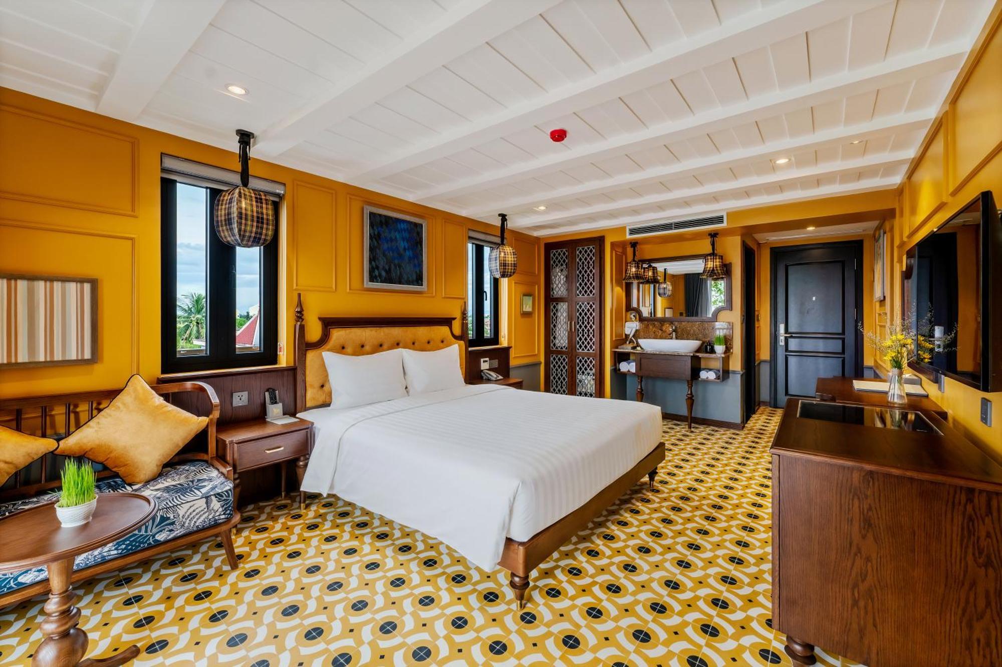 Son Boutique & Hotel Hoi An