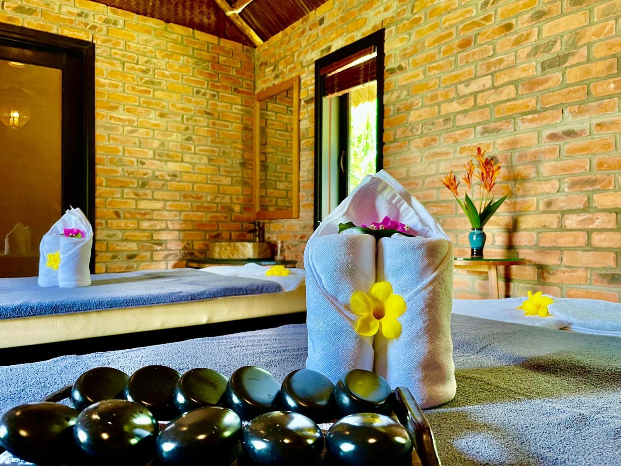 Resort Enso Retreat - Rediscovery & Serenity 4*