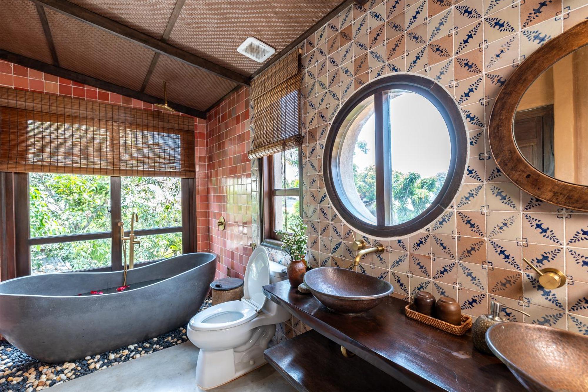 Pousada Fish Lantern House An Bang