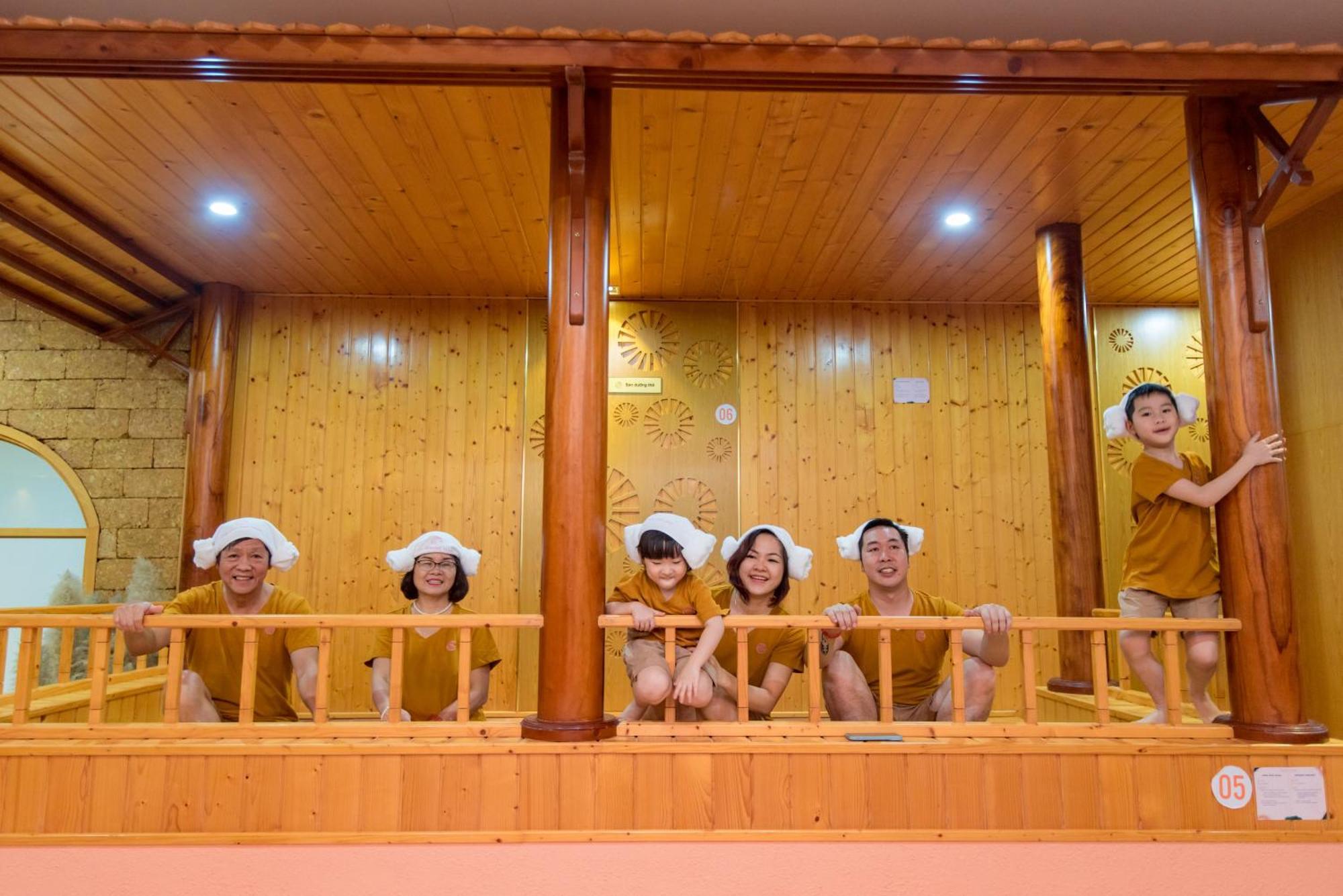 Aparthotel The Pearl 5*