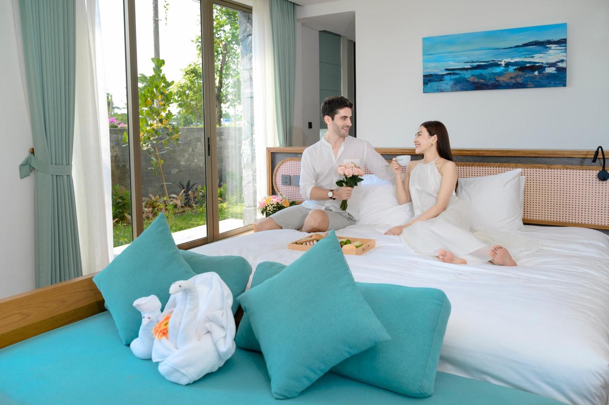 Bellerive And Hotel 5*