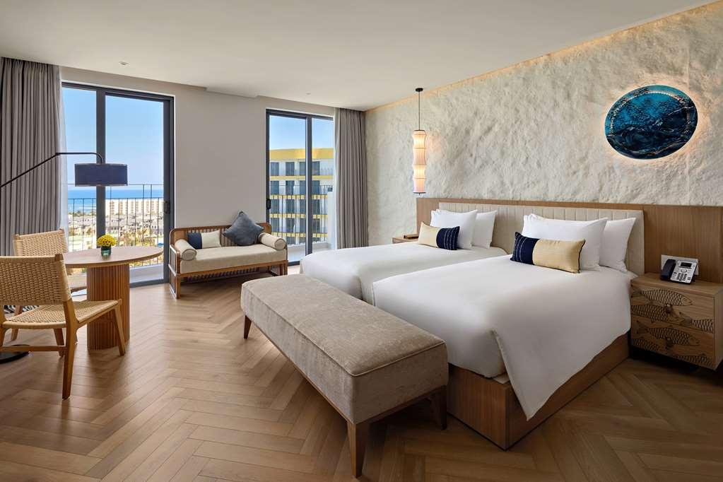 Wyndham Royal Beachfront Villa *