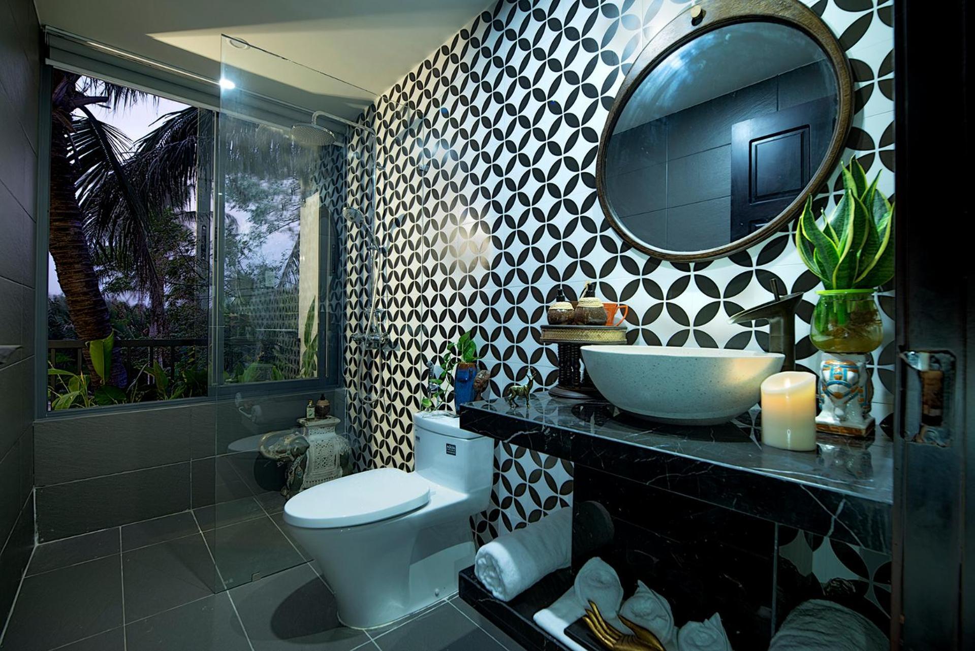 G Boutique Retreat Hotel Hoi An