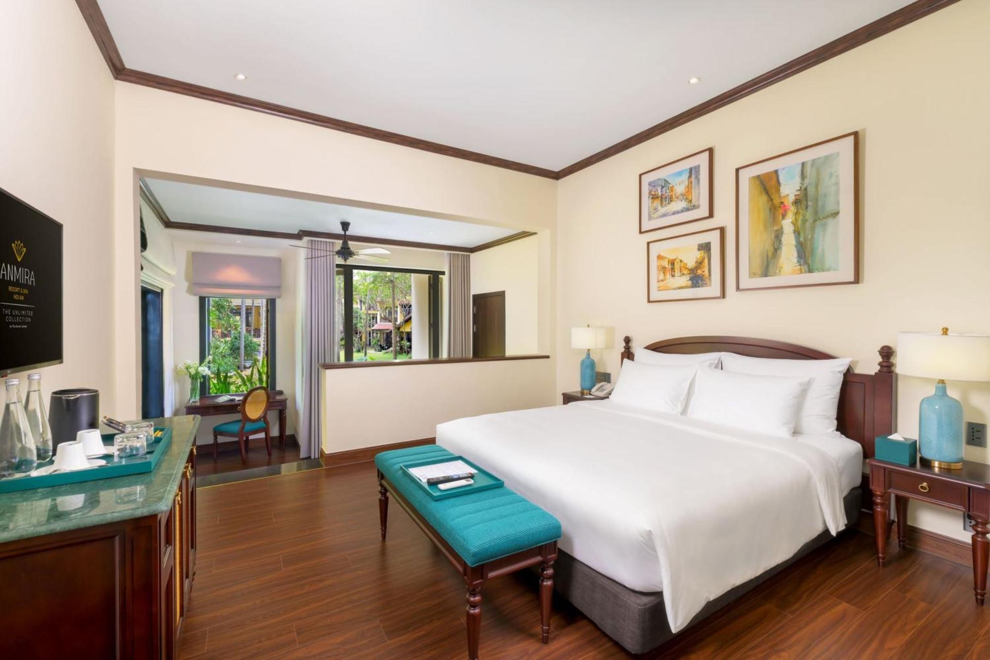 Hotel Anmira & By The Unlimited Collection 5*