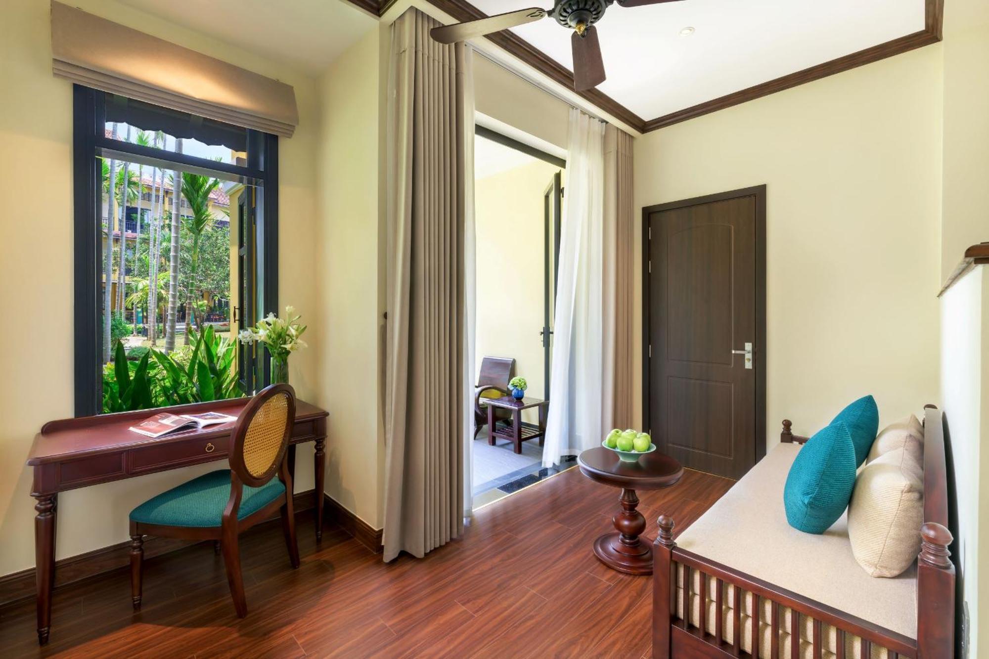 Hotel Anmira & By The Unlimited Collection Hoi An