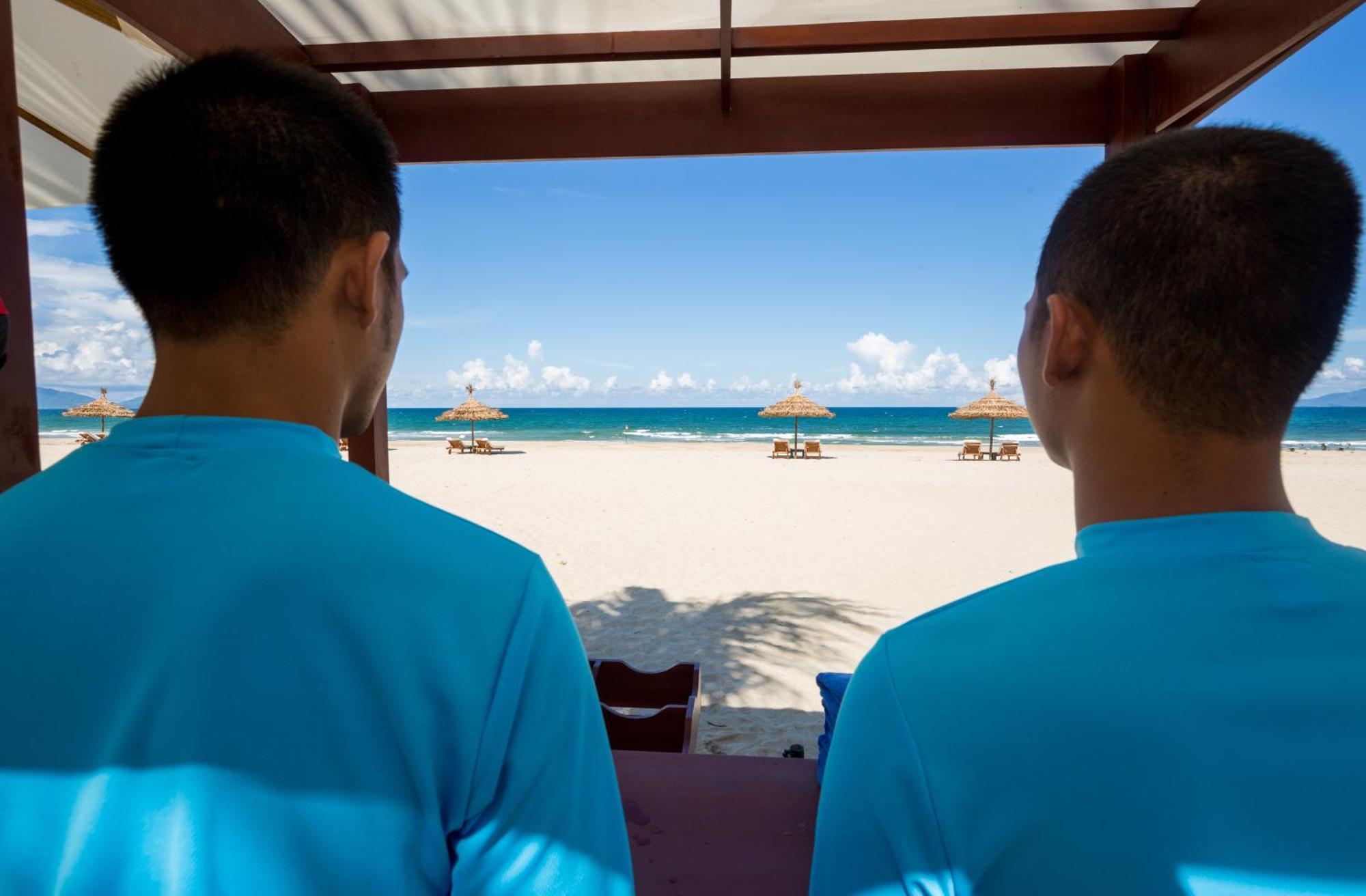 Hotel Grandvrio Ocean Danang