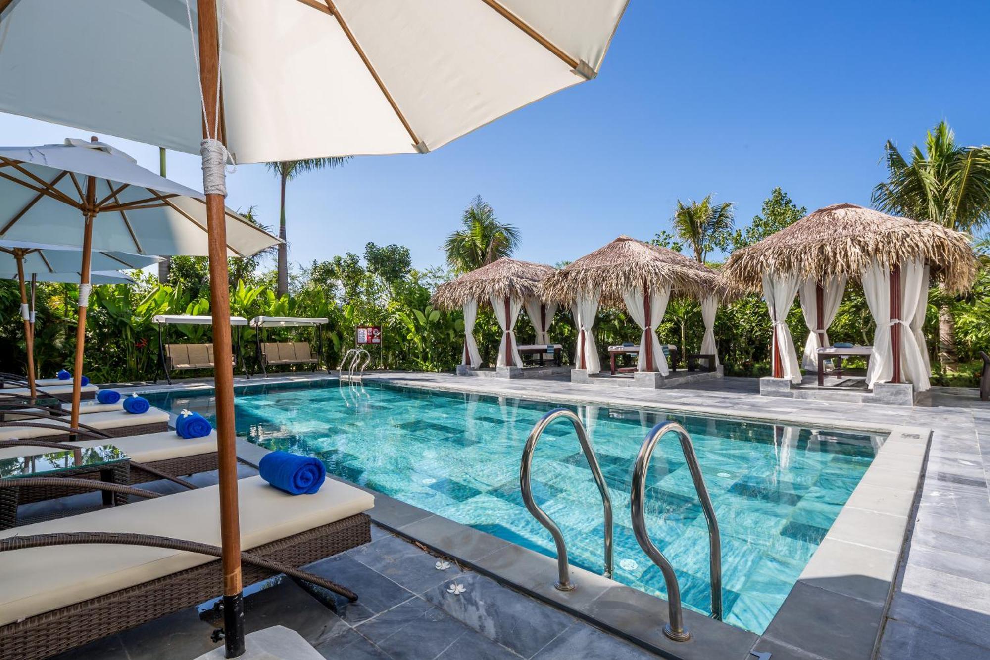 Hotel Grandvrio Ocean Danang