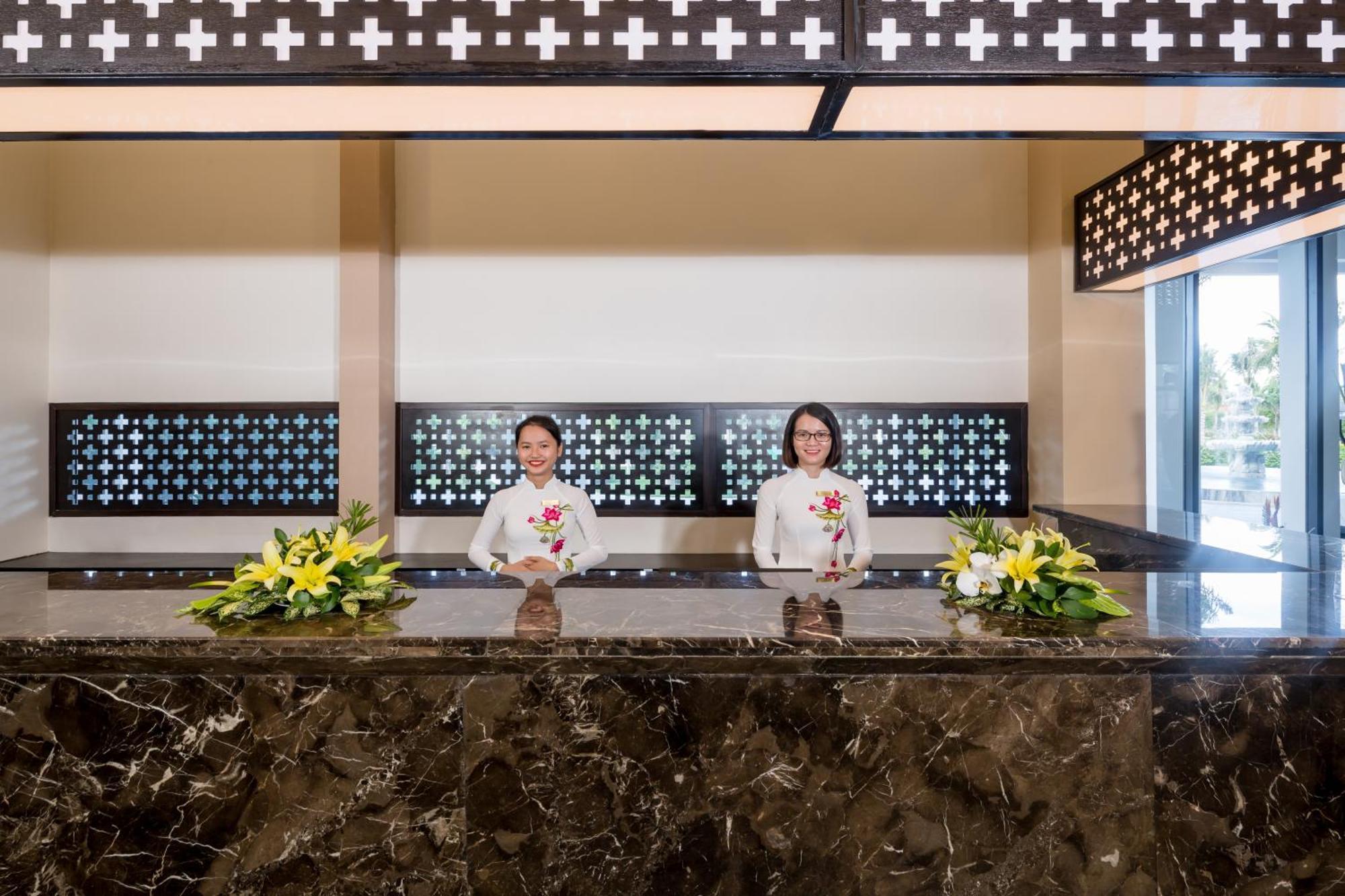 Grandvrio Ocean Danang Hotel 5*