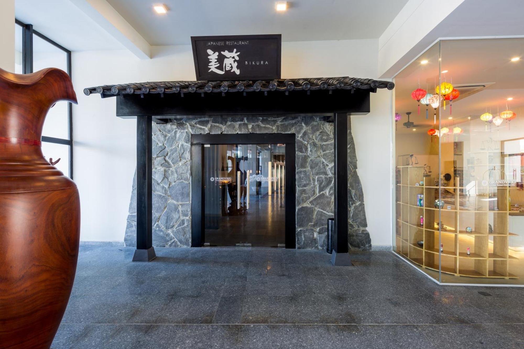 Hotel Grandvrio Ocean Danang Hoi An