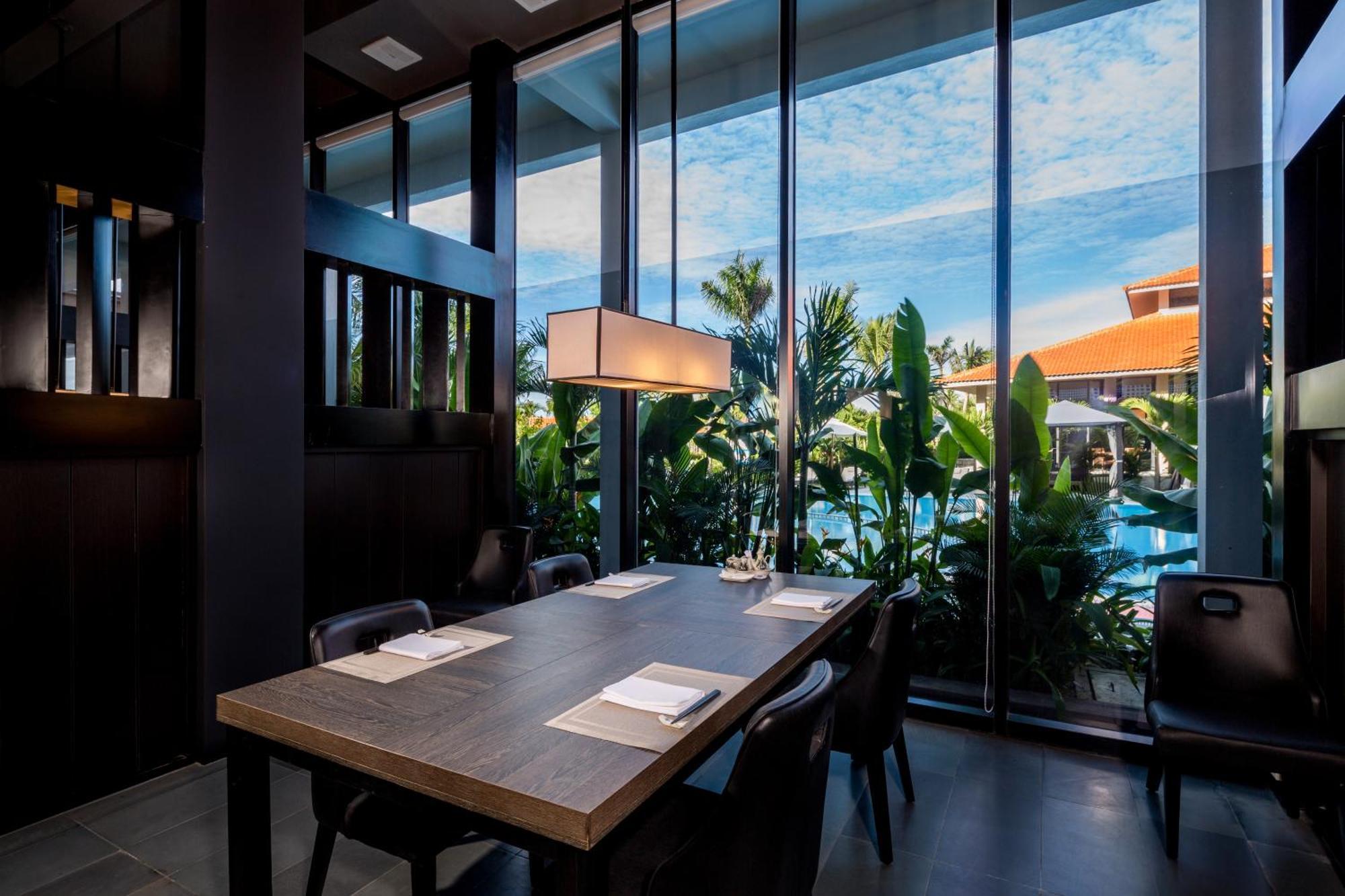 Hotel Grandvrio Ocean Danang