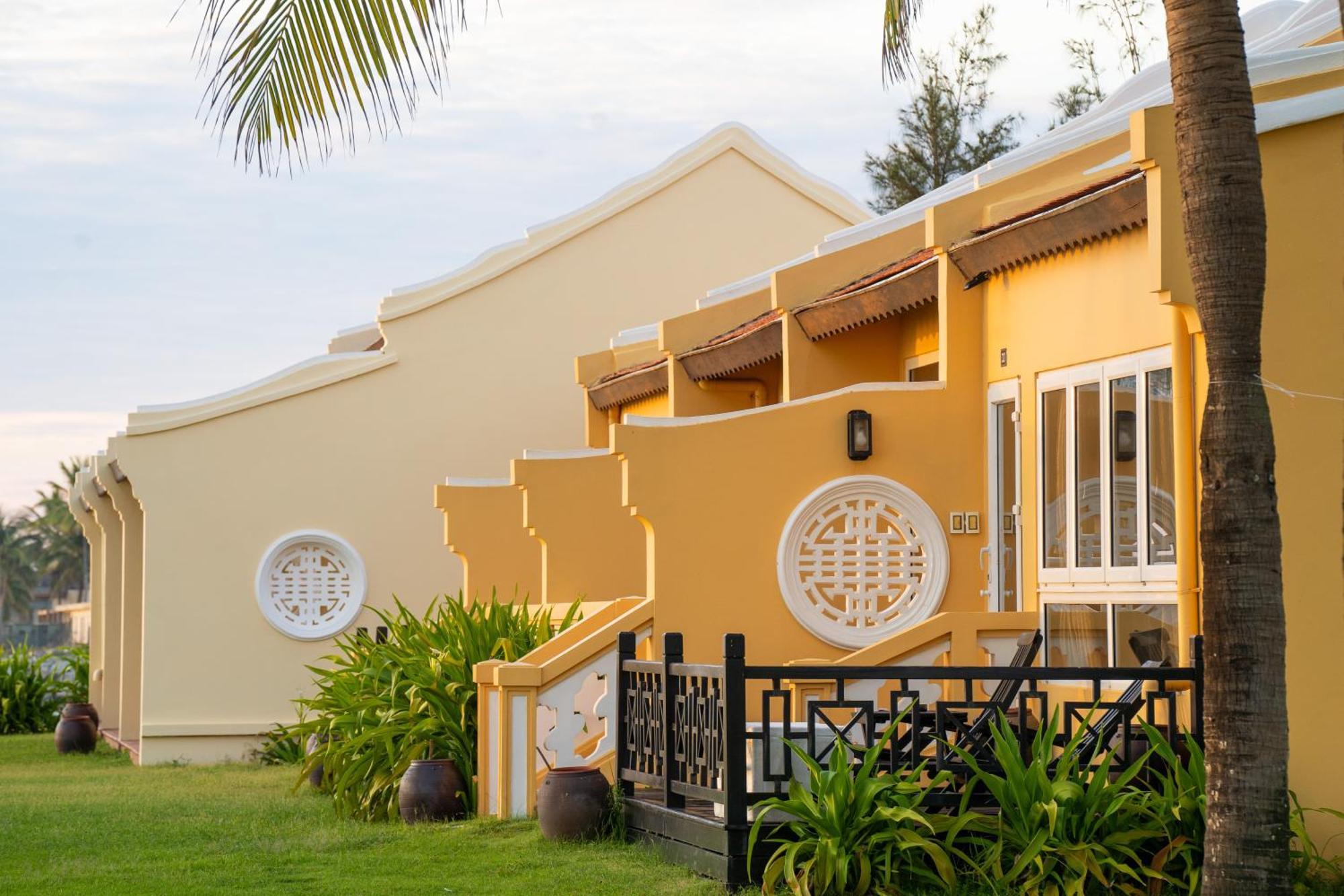 Victoria & 4* Hoi An