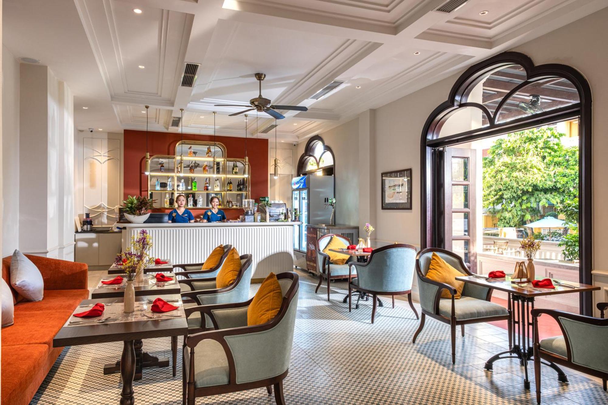 Hotel Little - A Boutique &