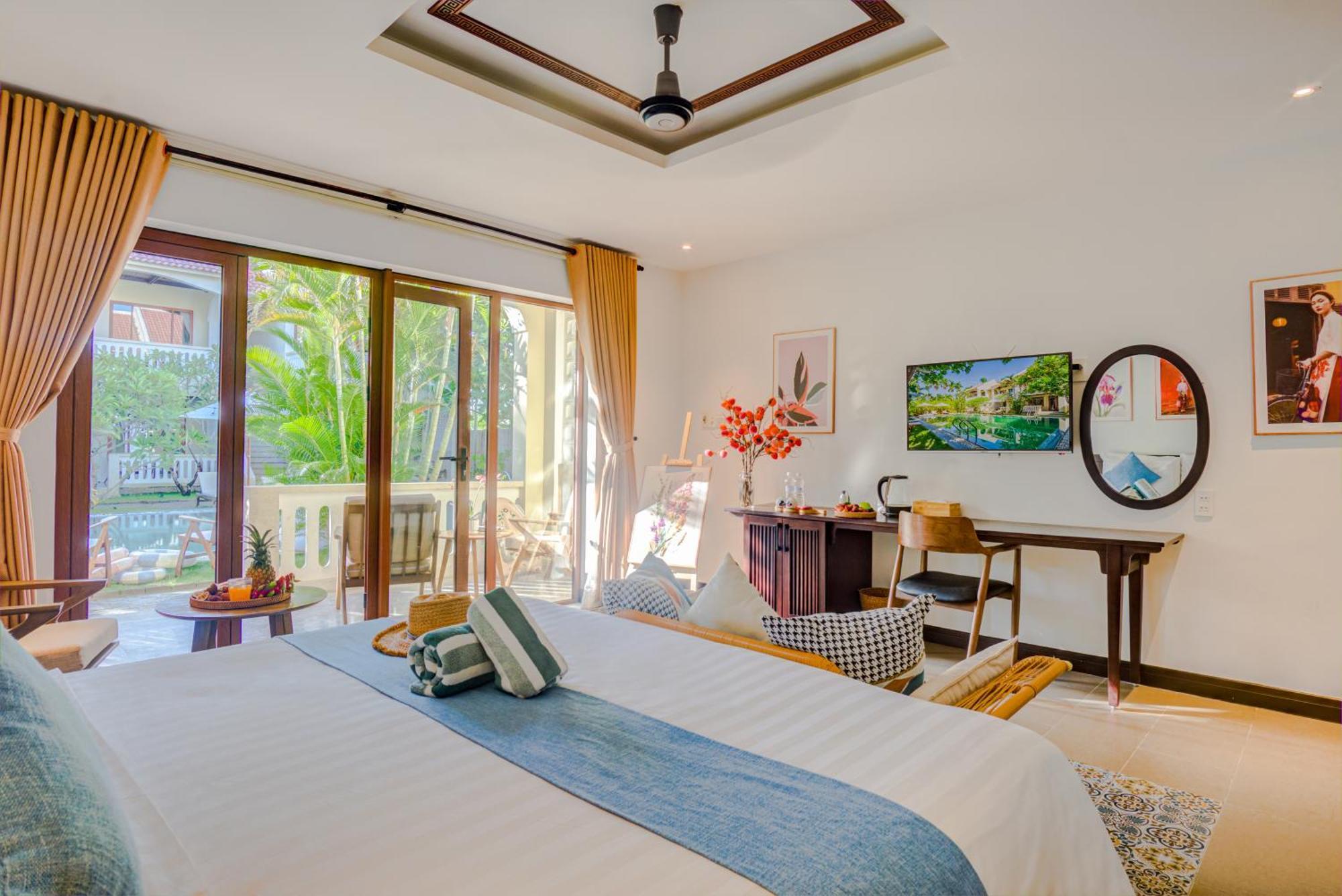 Bed & Breakfast En Retreat Hoi An
