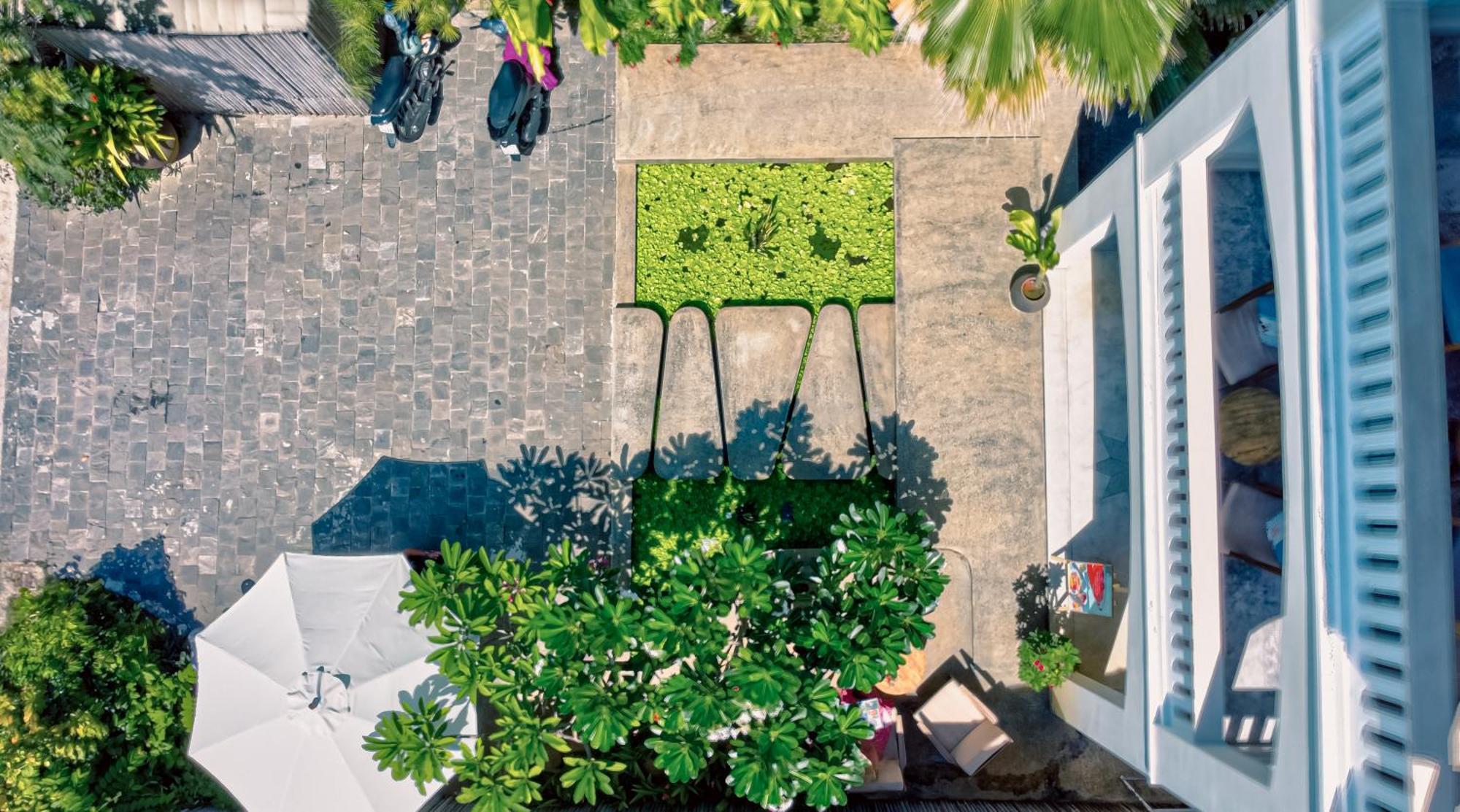 Bed & Breakfast En Retreat