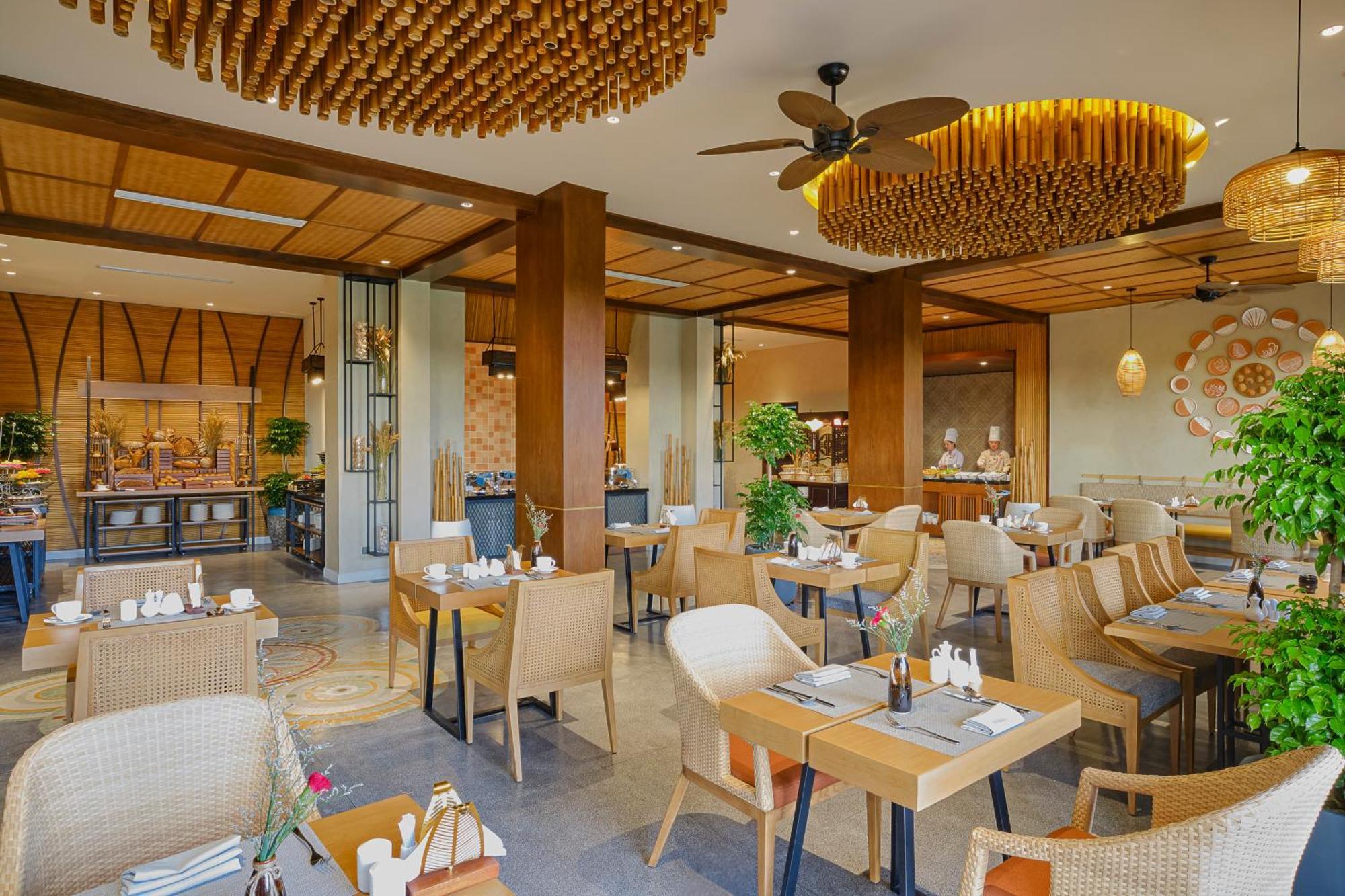 Hotel Little Oasis - An Eco Friendly &