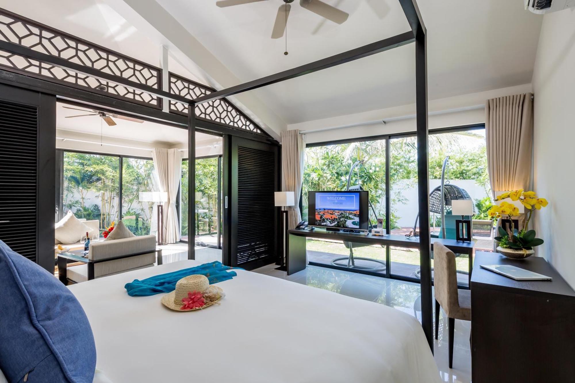 Hotel Grandvrio Ocean Danang