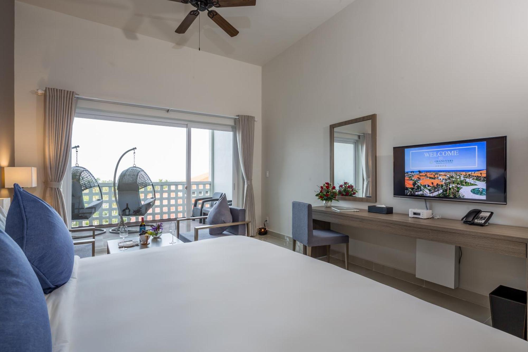 Grandvrio Ocean Danang 5* Hoi An