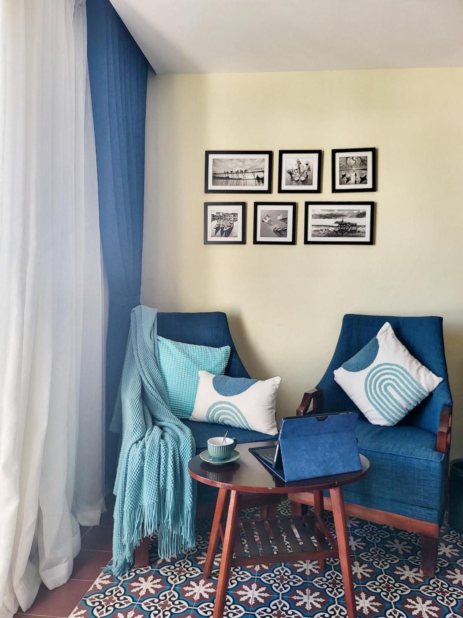Myson Boutique & Resort