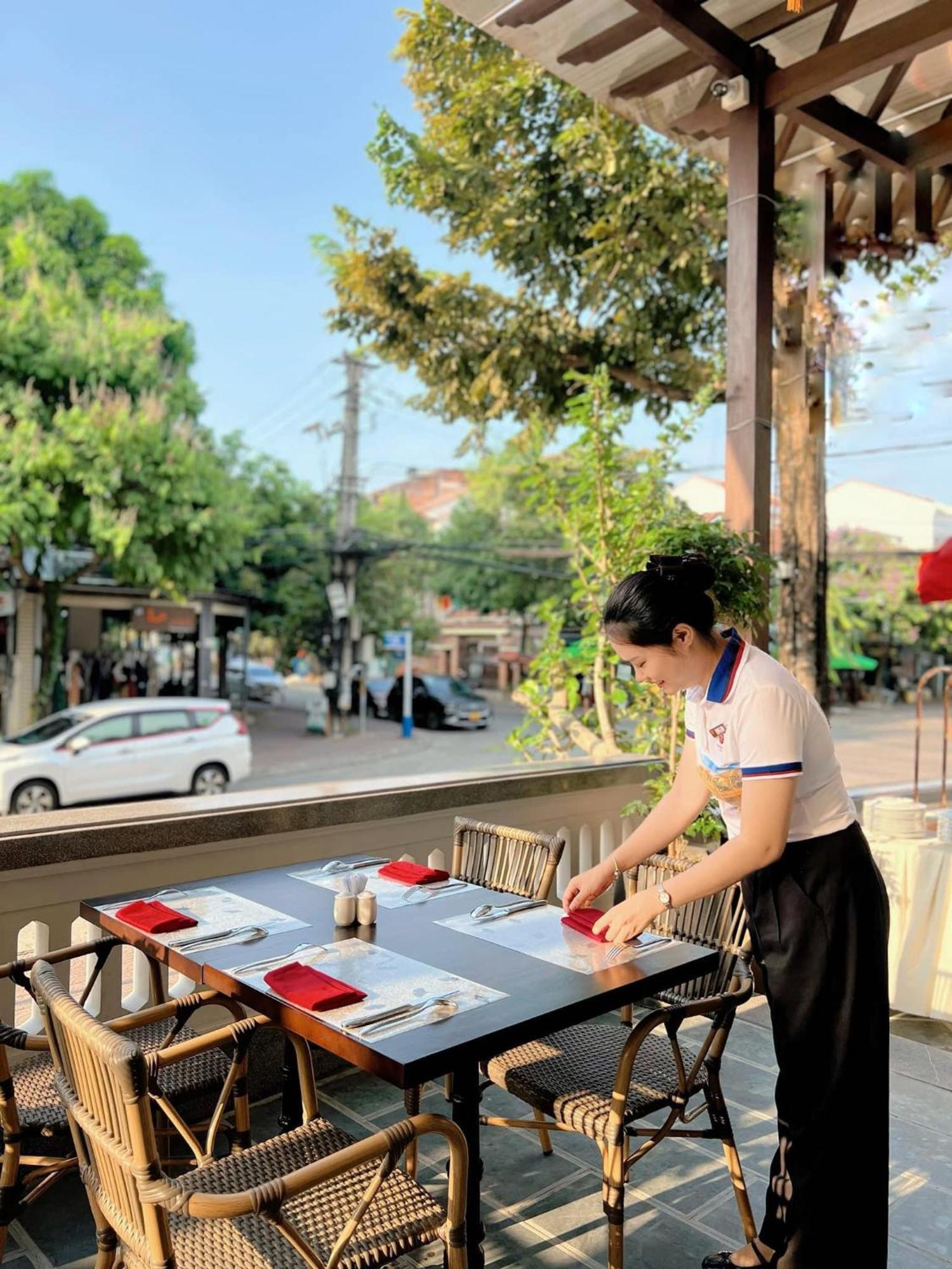 Little - A Boutique & Hotel