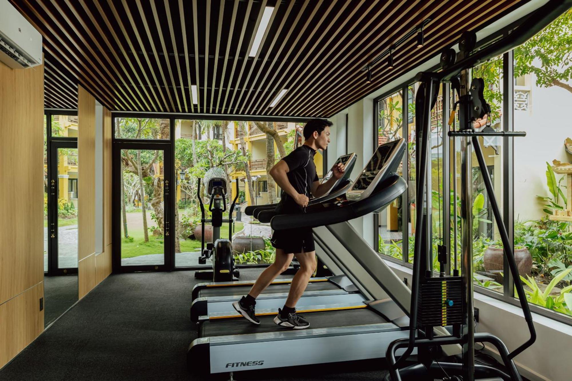 Anmira & By The Unlimited Collection, Managed By The Ascott Hoi An