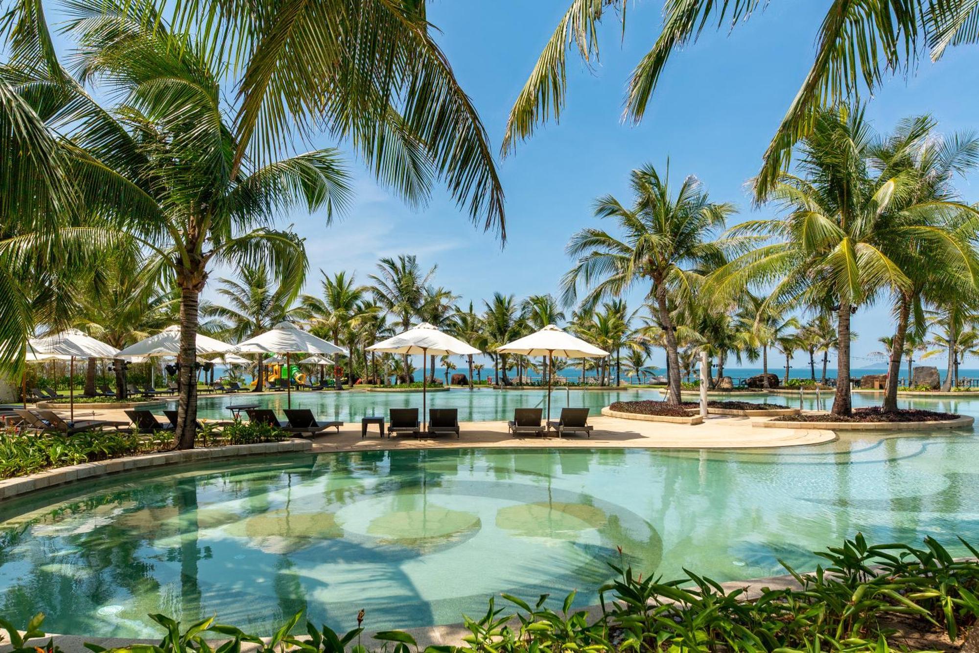 Aparthotel The Pearl Hoi An