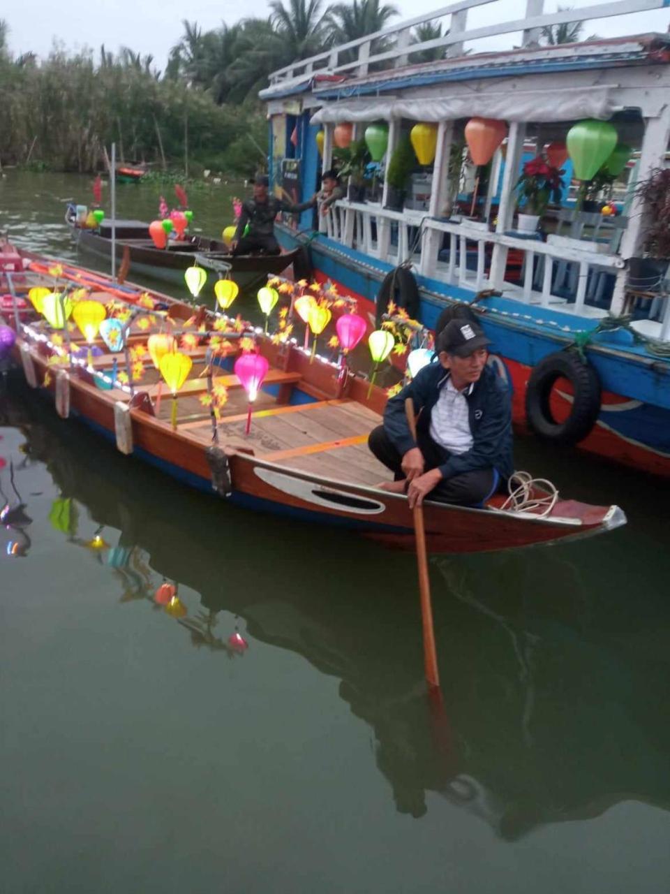 Mavina * Hoi An