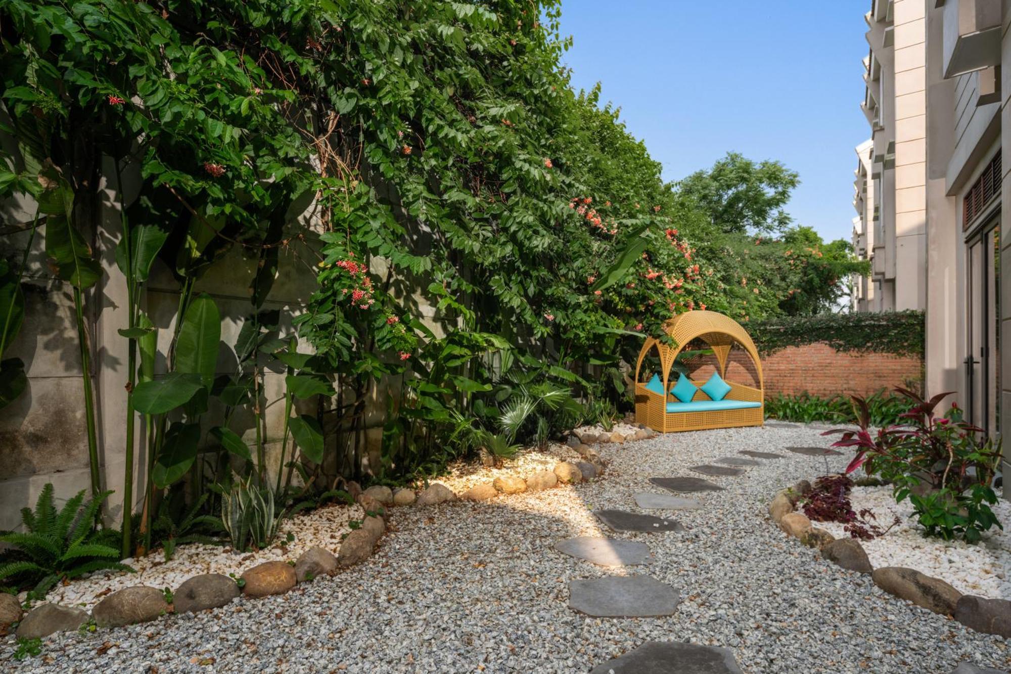 Silk Sense River - A Sustainable Destination Resort 5*