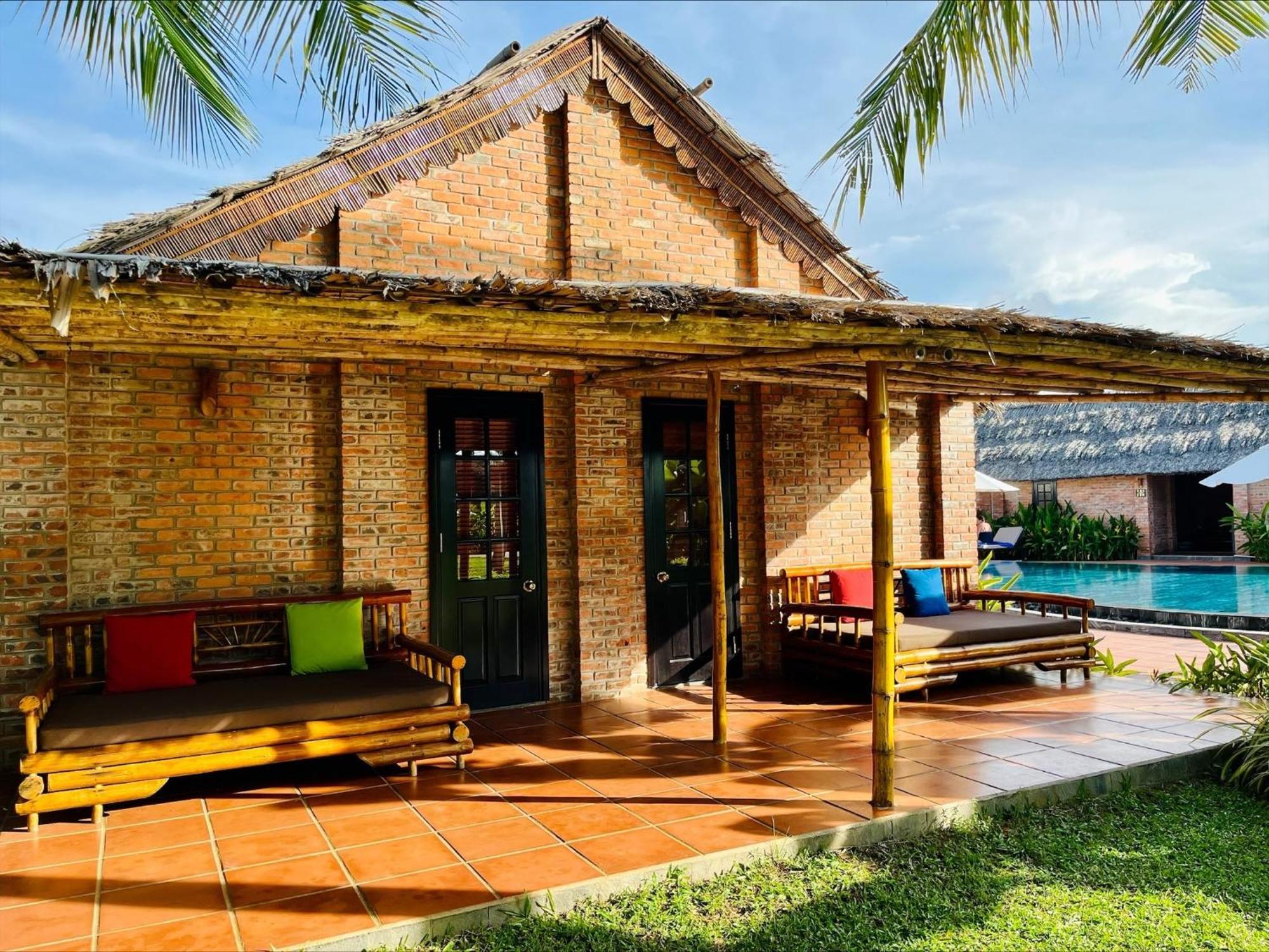 Enso Retreat - Rediscovery & Serenity 4*