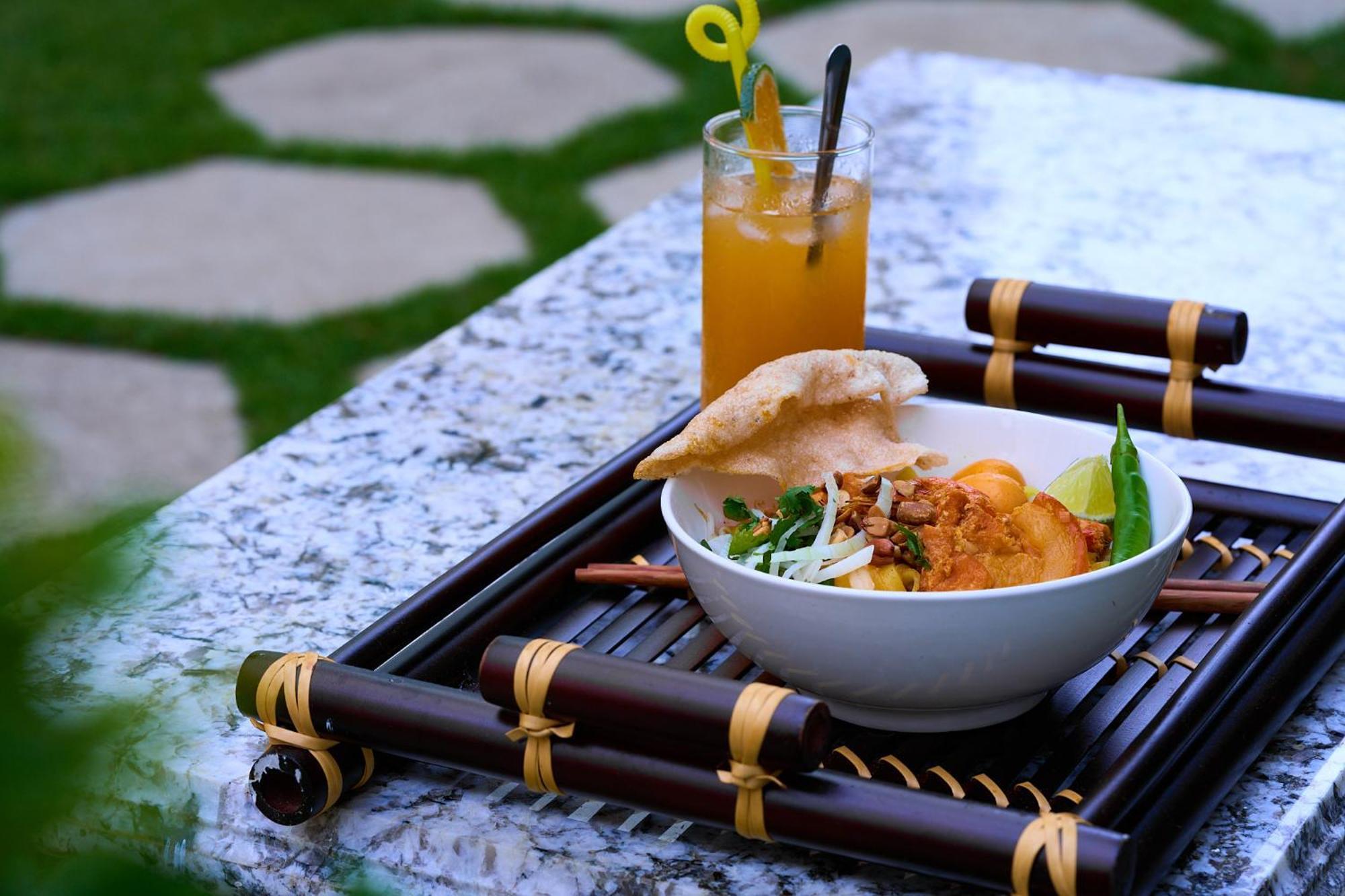 Legend Charm Boutique Hoi An