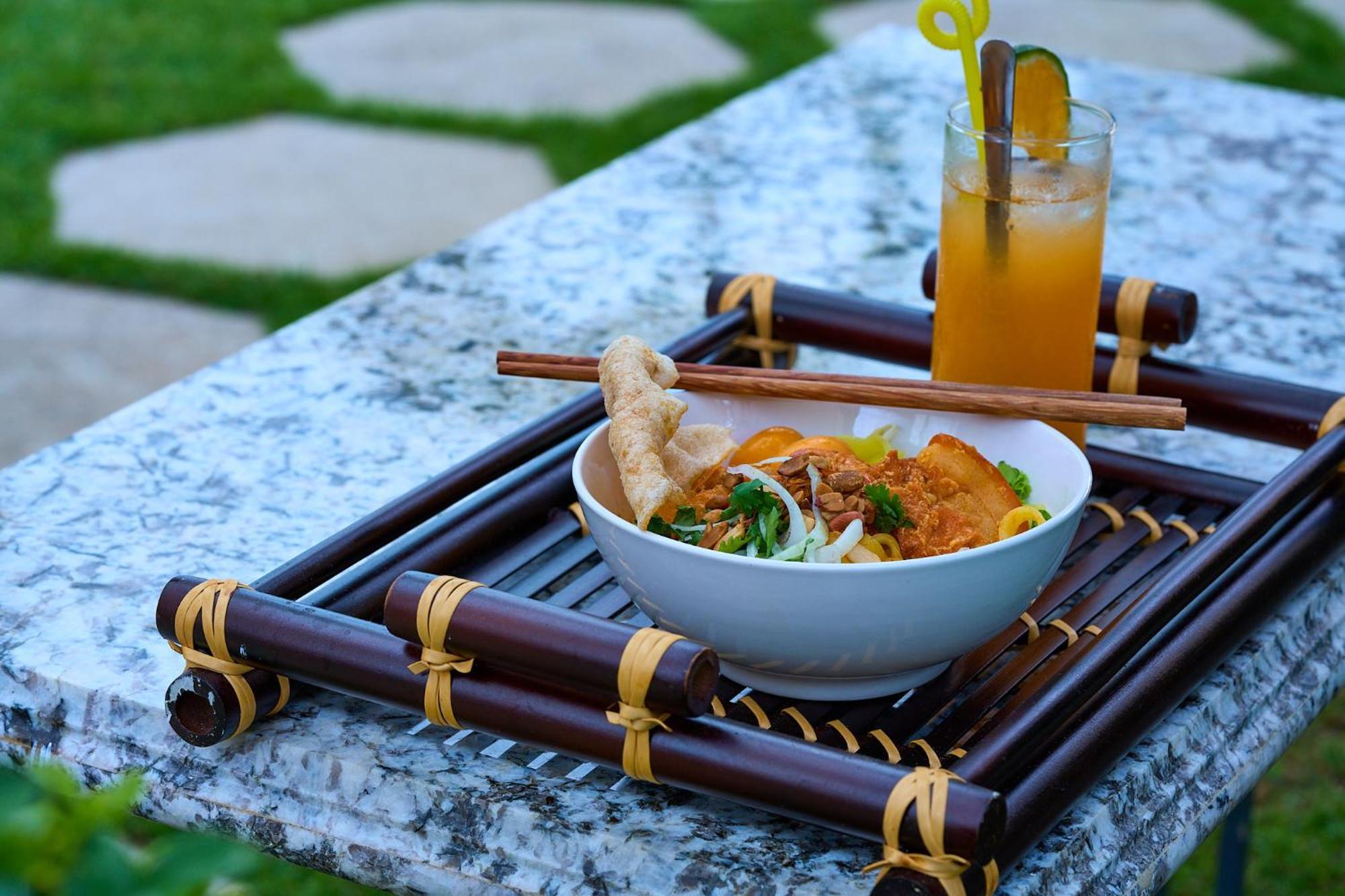 Legend Charm Boutique Hotel 3*
