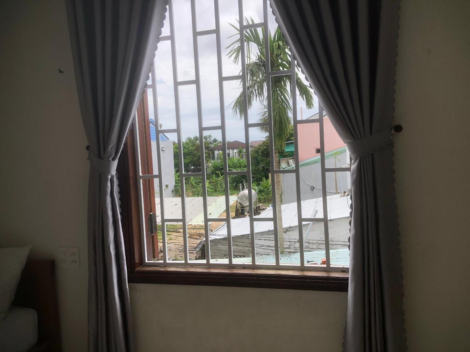 Hospedagem domiciliar Phuong House
