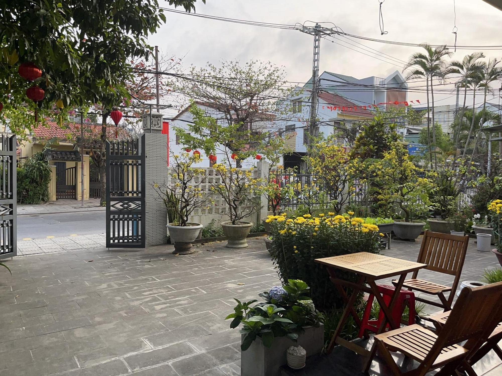 Phuong House Hospedagem domiciliar Hoi An