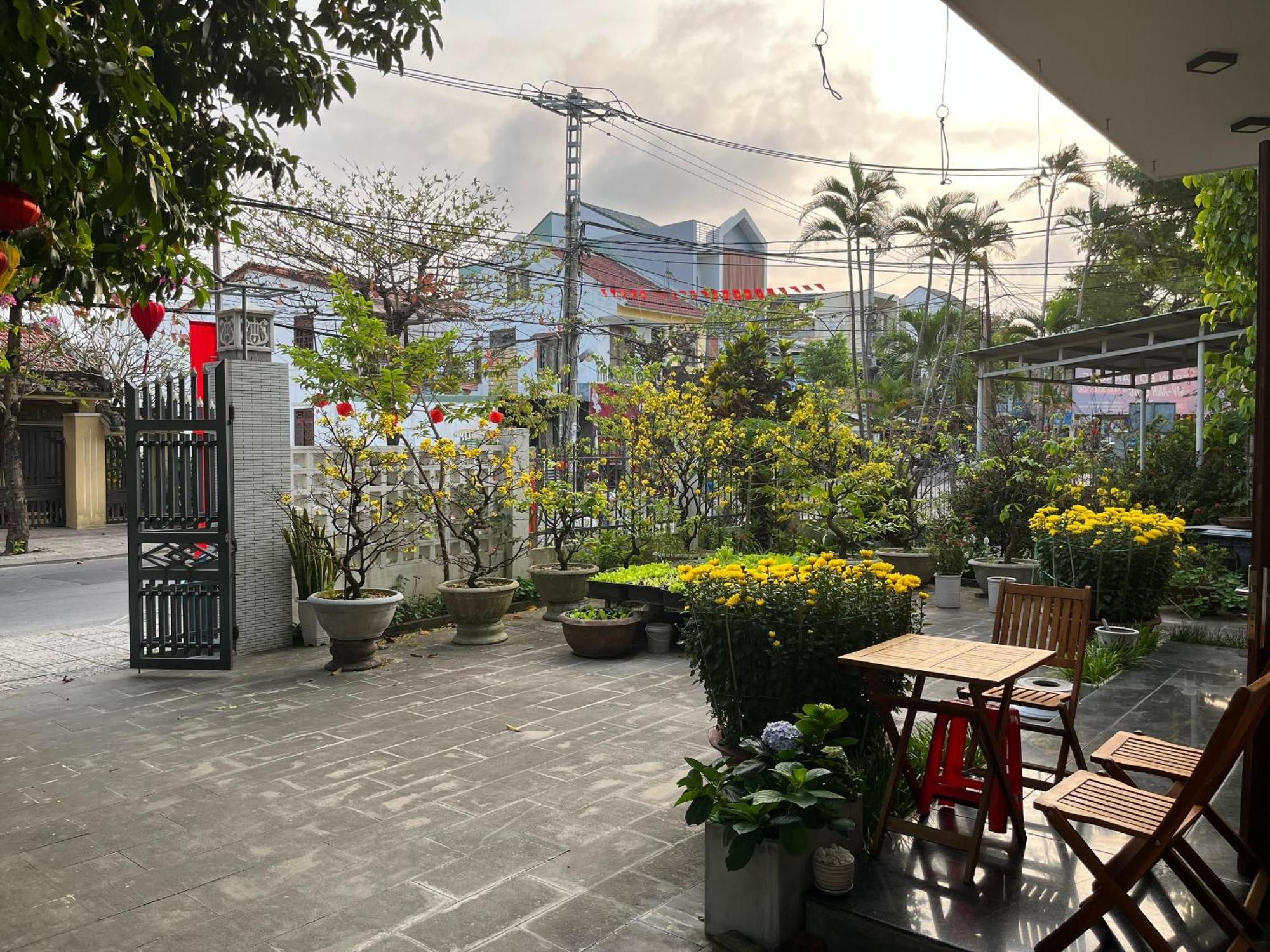 Phuong House * Hoi An