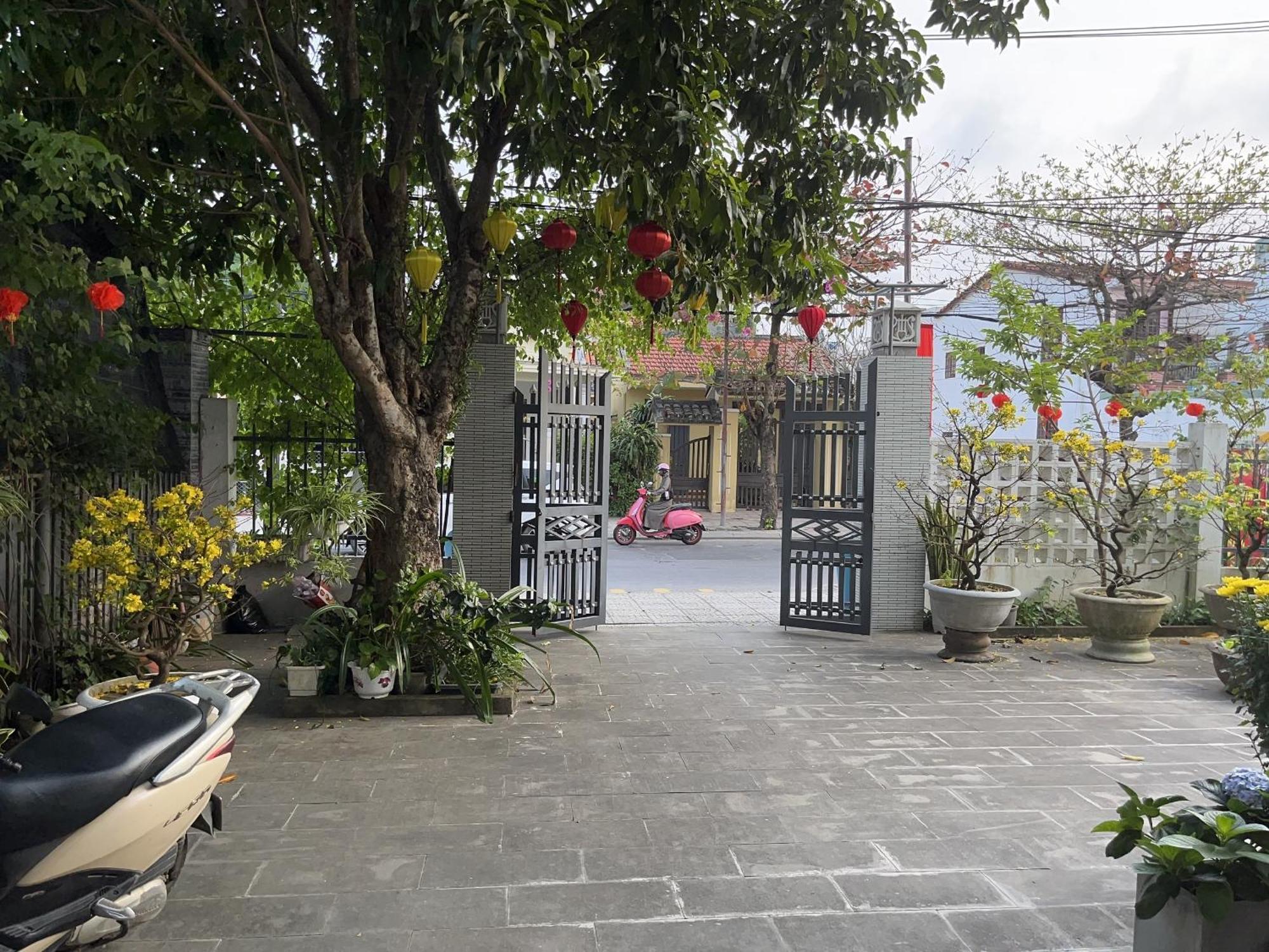 Phuong House